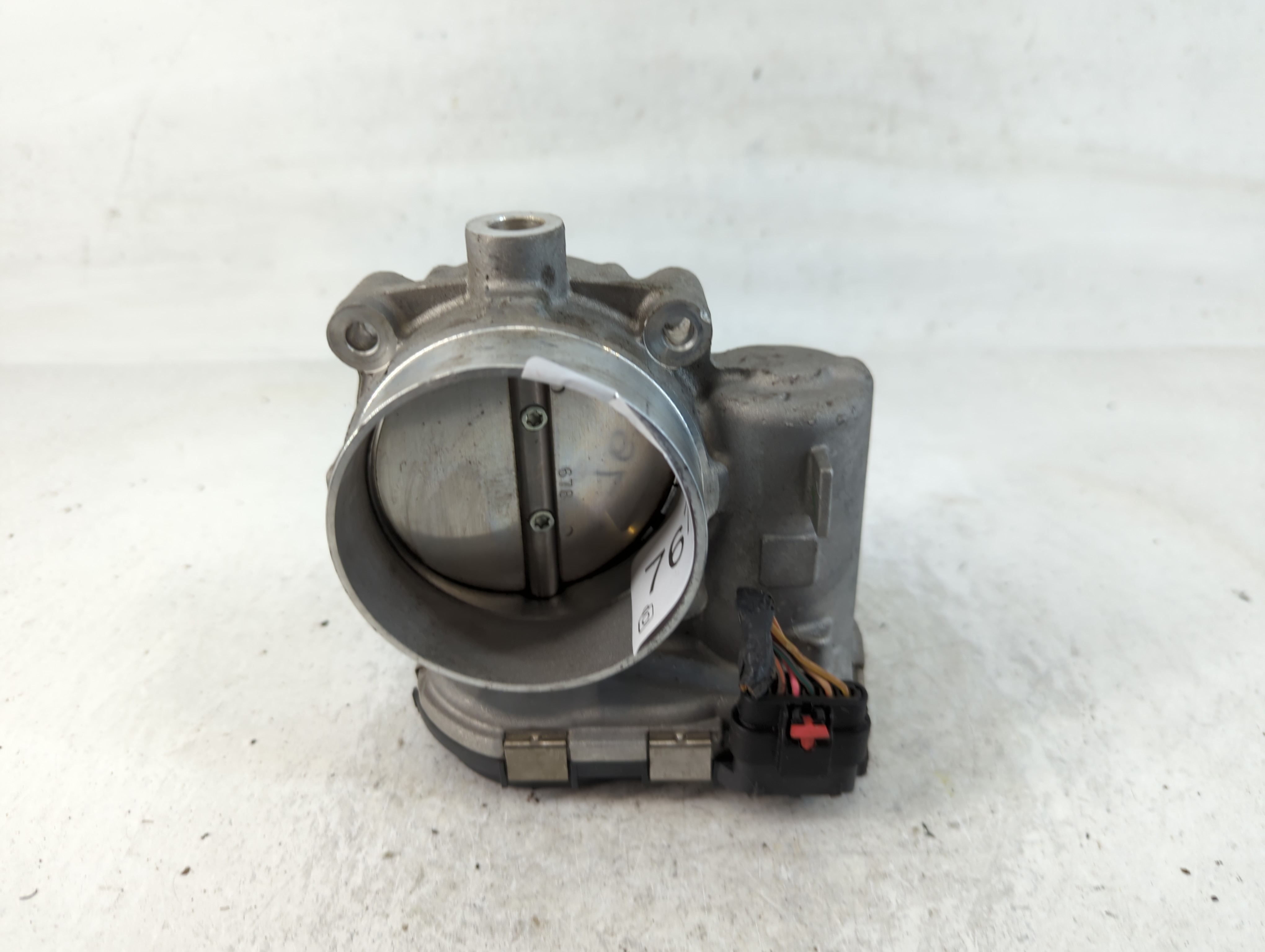 2011-2022 Jeep Grand Cherokee Throttle Body 767982 - Oemusedautoparts1.com