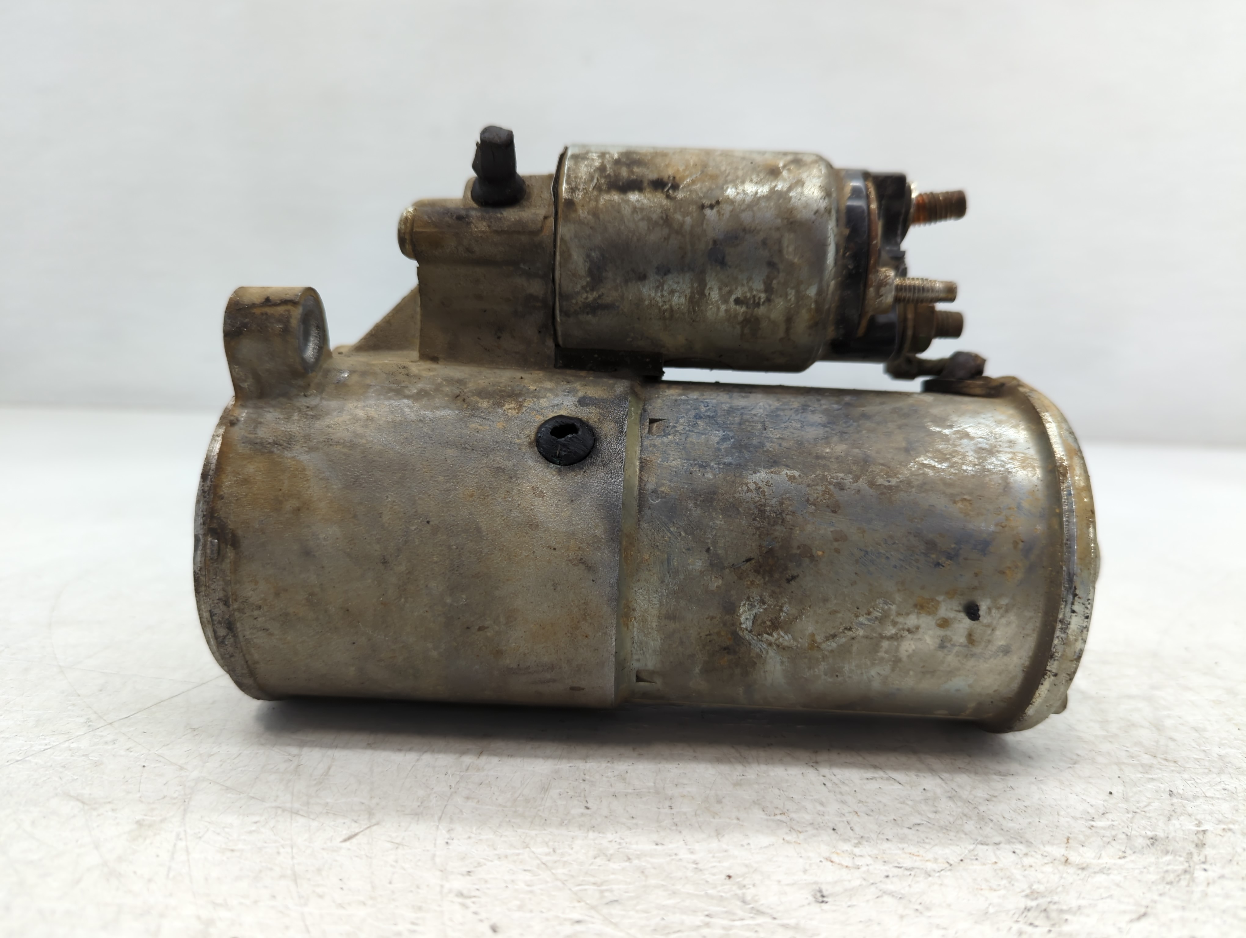 1999-2012 Ford Expedition Car Starter Motor Solenoid Oem 767999 - Oemusedautoparts1.com