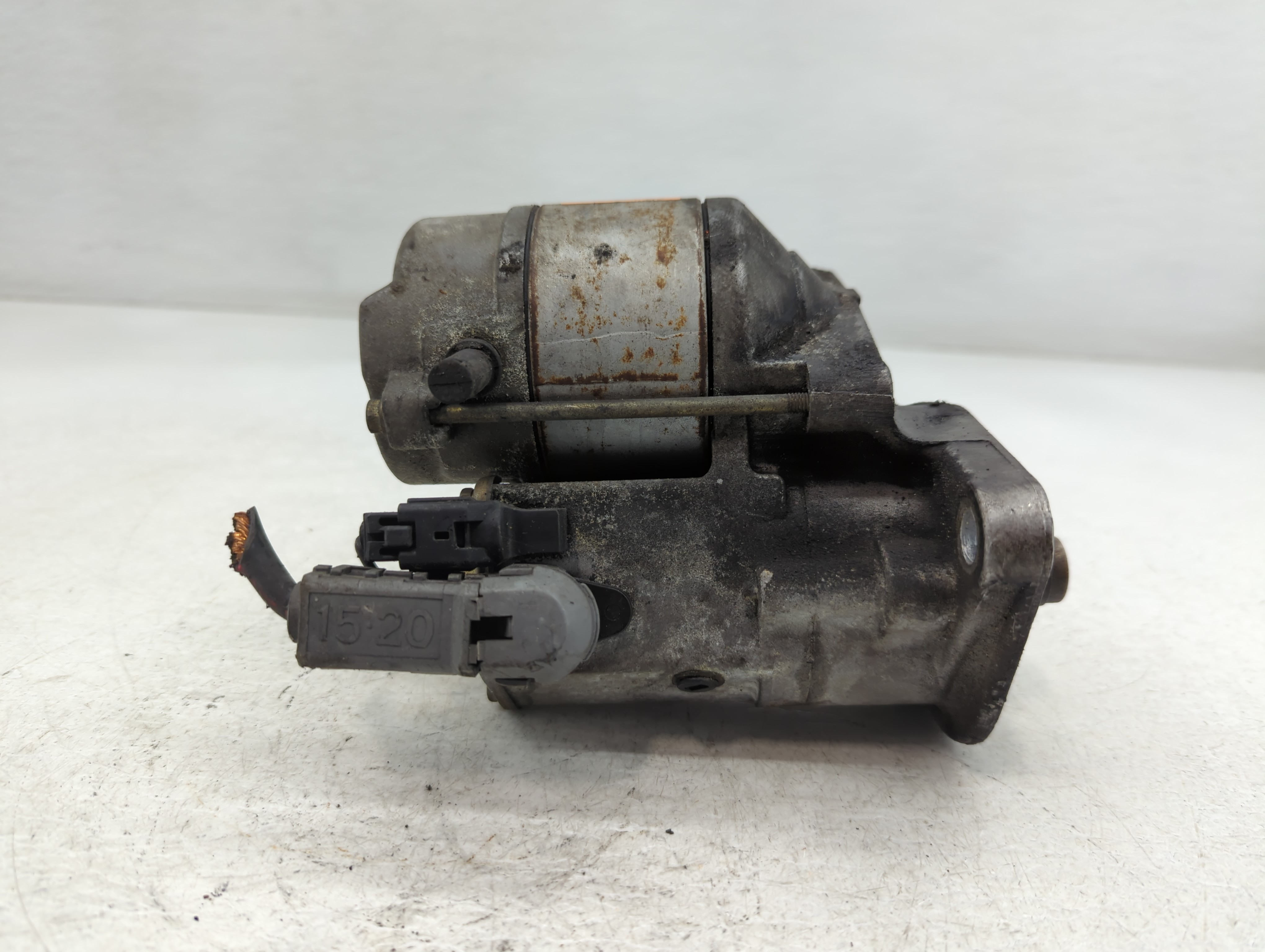Picture of 1998-2003 Toyota Corolla Car Starter Motor Solenoid Oem 768006