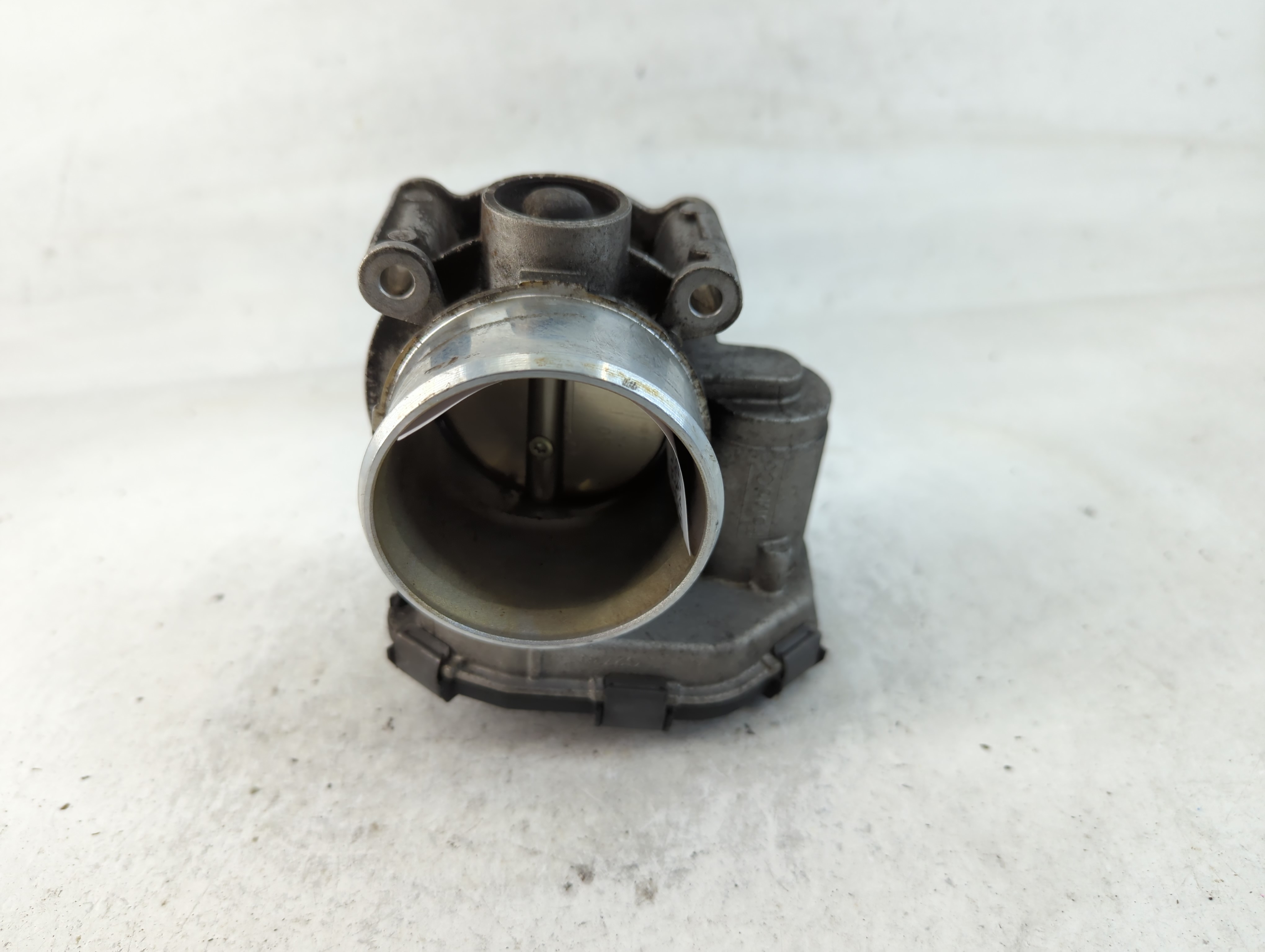 2018-2022 Ford Mustang Throttle Body 768008 - Oemusedautoparts1.com