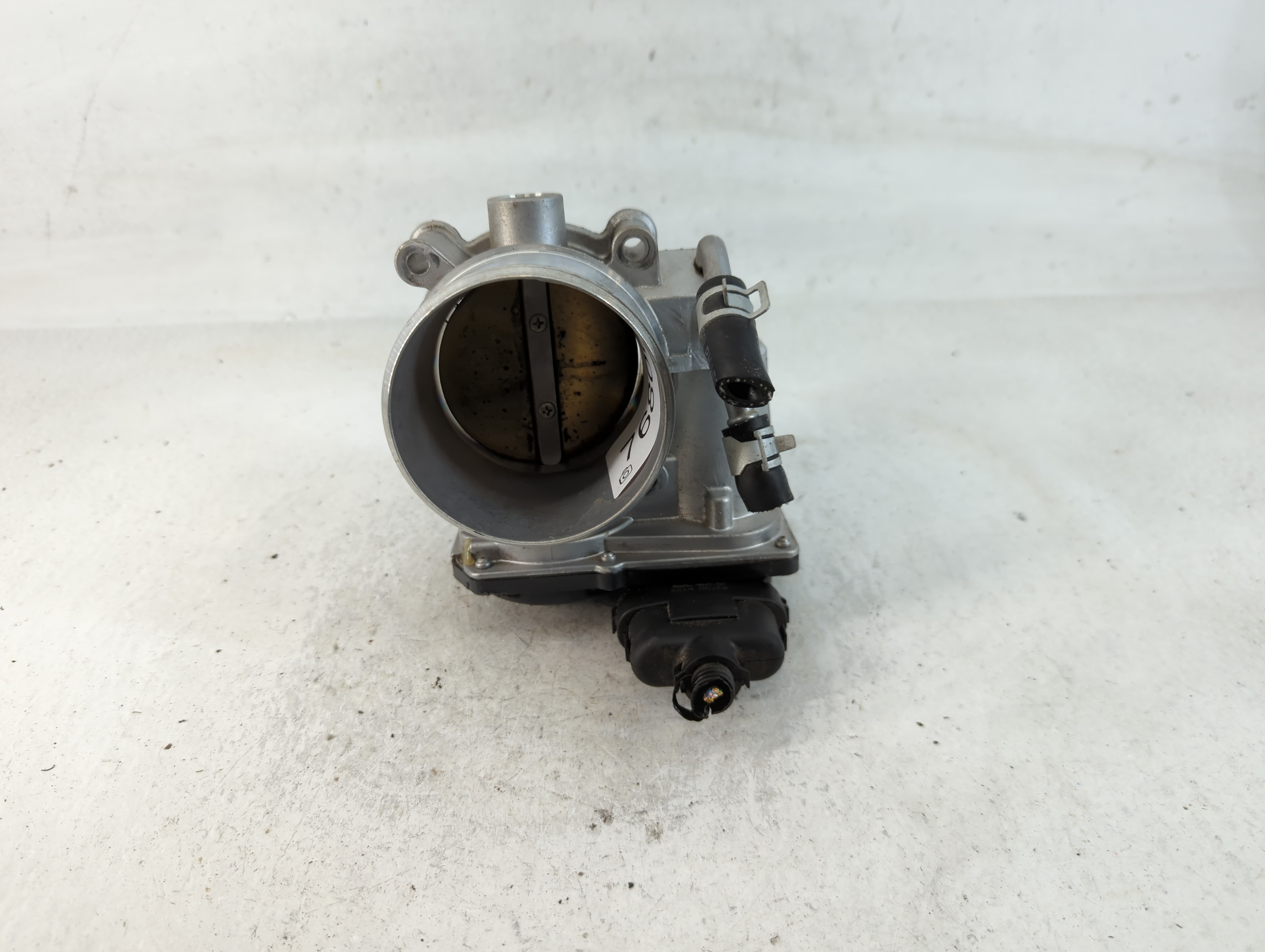 2019-2021 Genesis G70 Throttle Body 768009 - Oemusedautoparts1.com