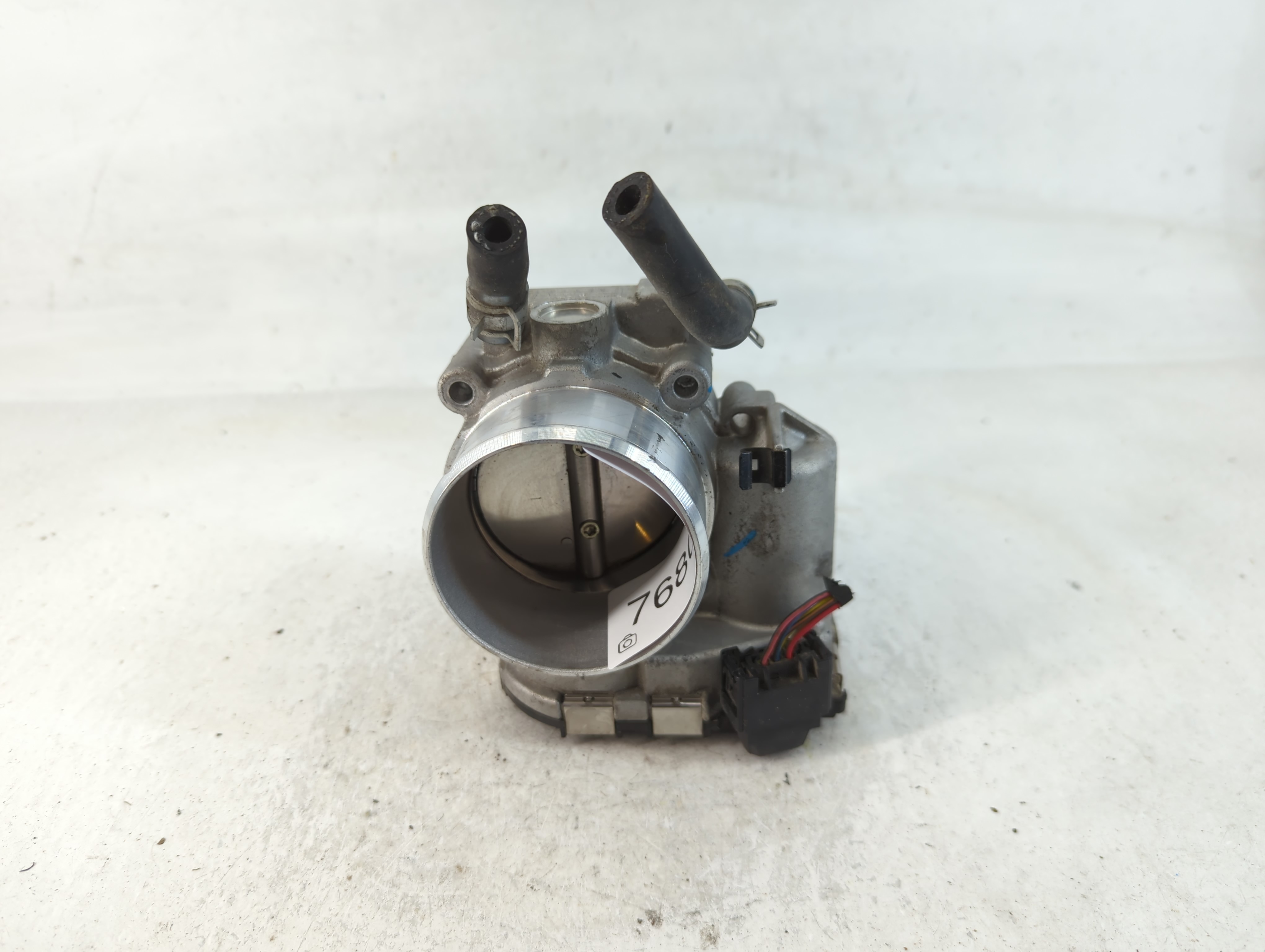 2015-2019 Hyundai Sonata Throttle Body 768012 - Oemusedautoparts1.com