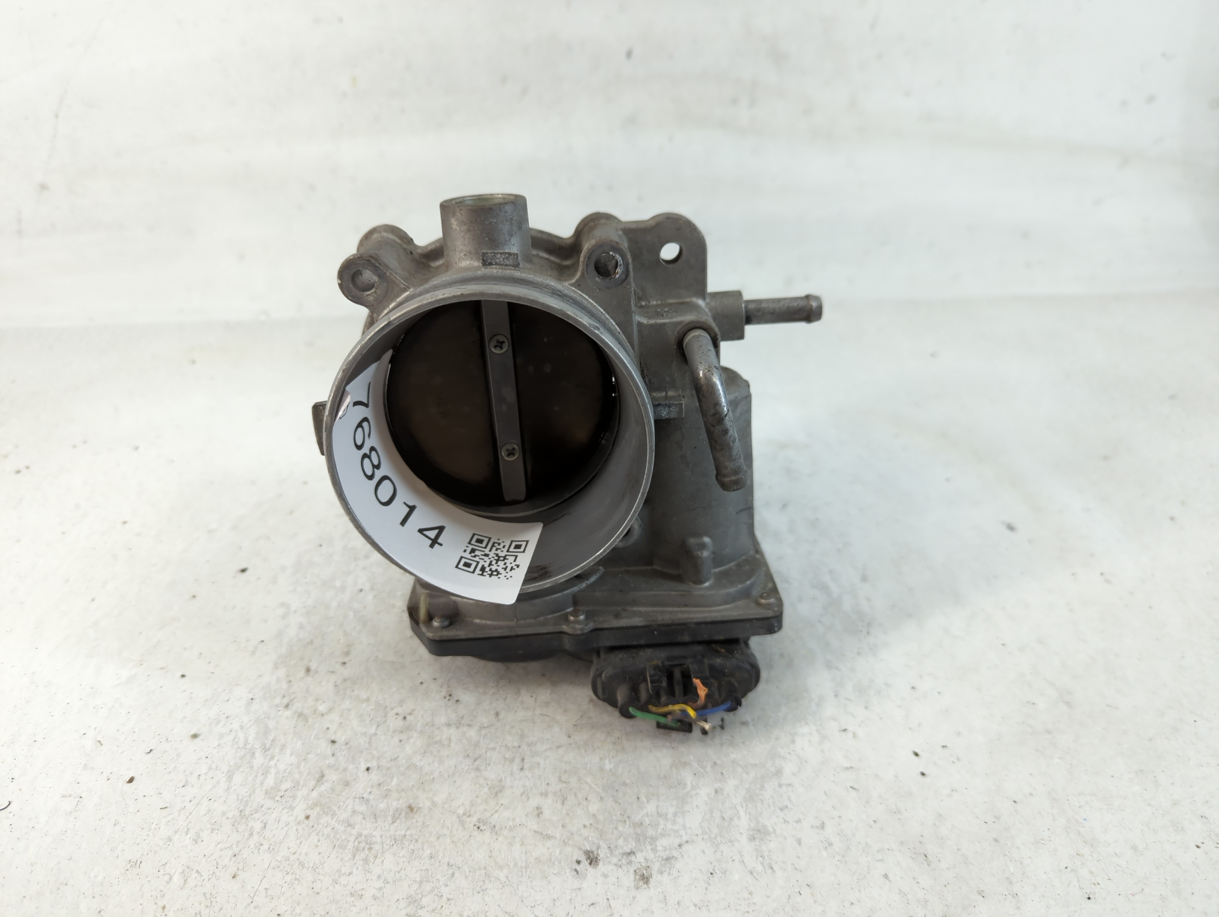 Picture of 2020-2022 Kia Telluride Throttle Body 768014