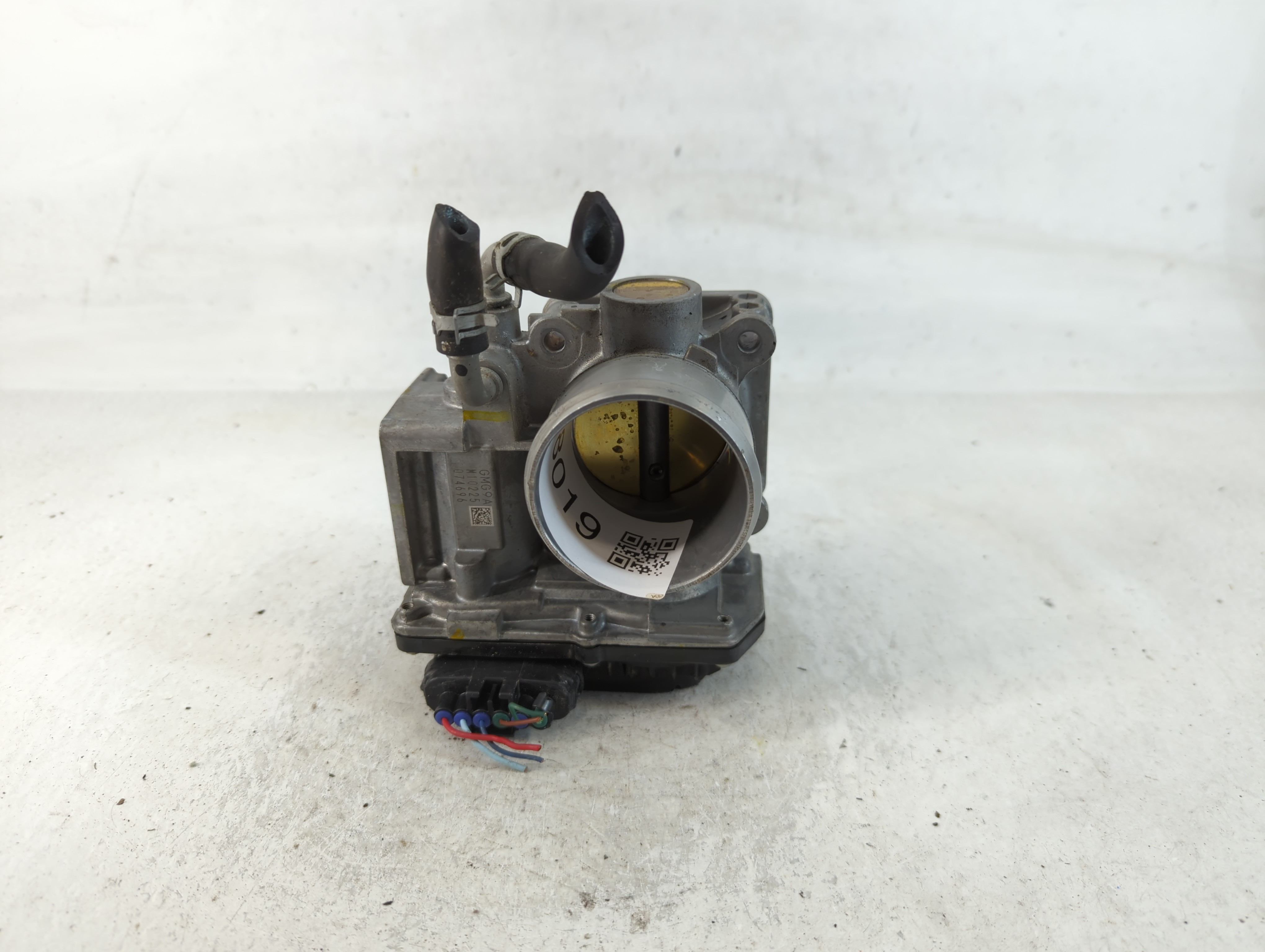 2016-2022 Honda Civic Throttle Body 768019 - Oemusedautoparts1.com