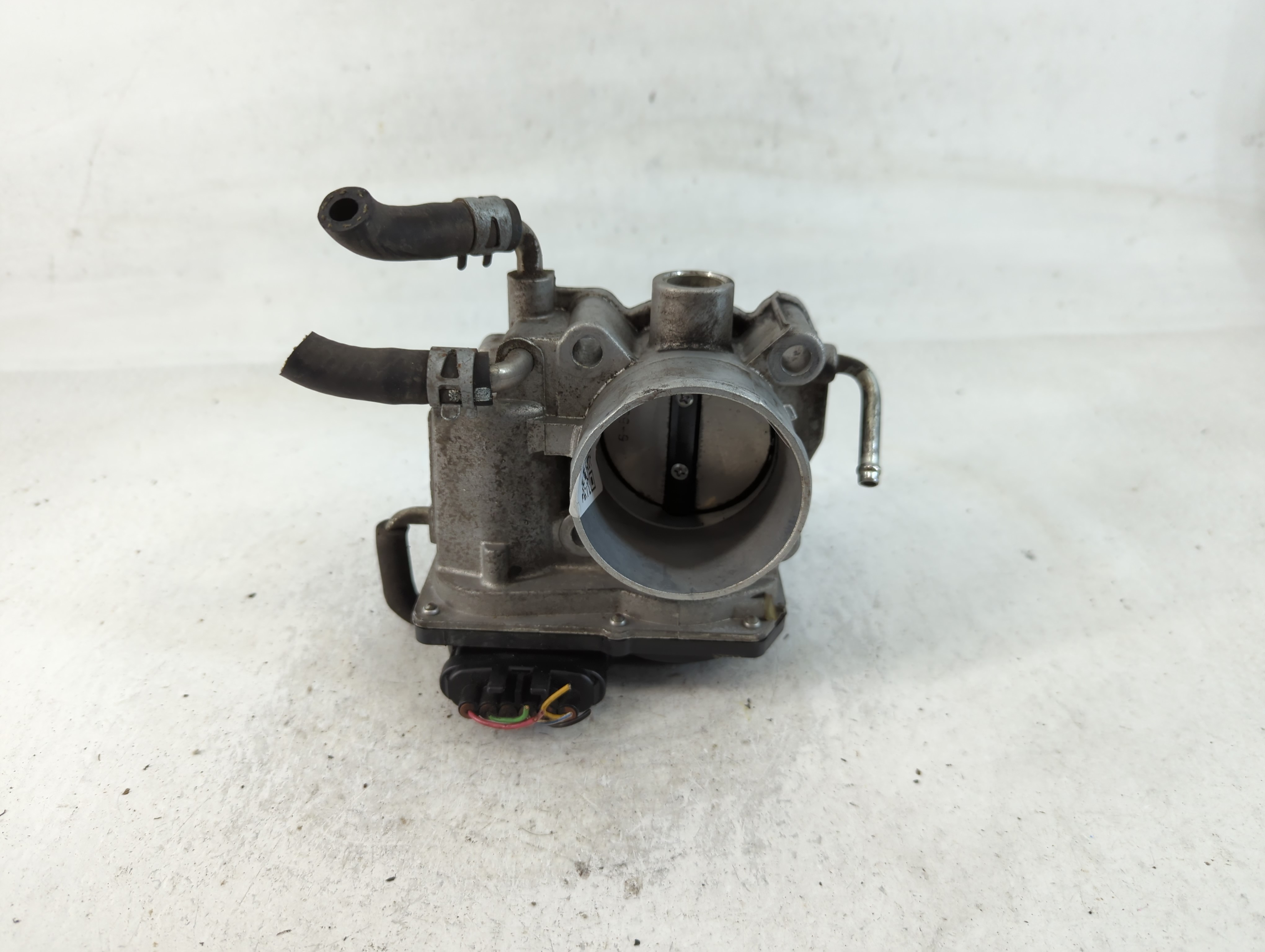 2007-2011 Toyota Camry Throttle Body 768022 - Oemusedautoparts1.com
