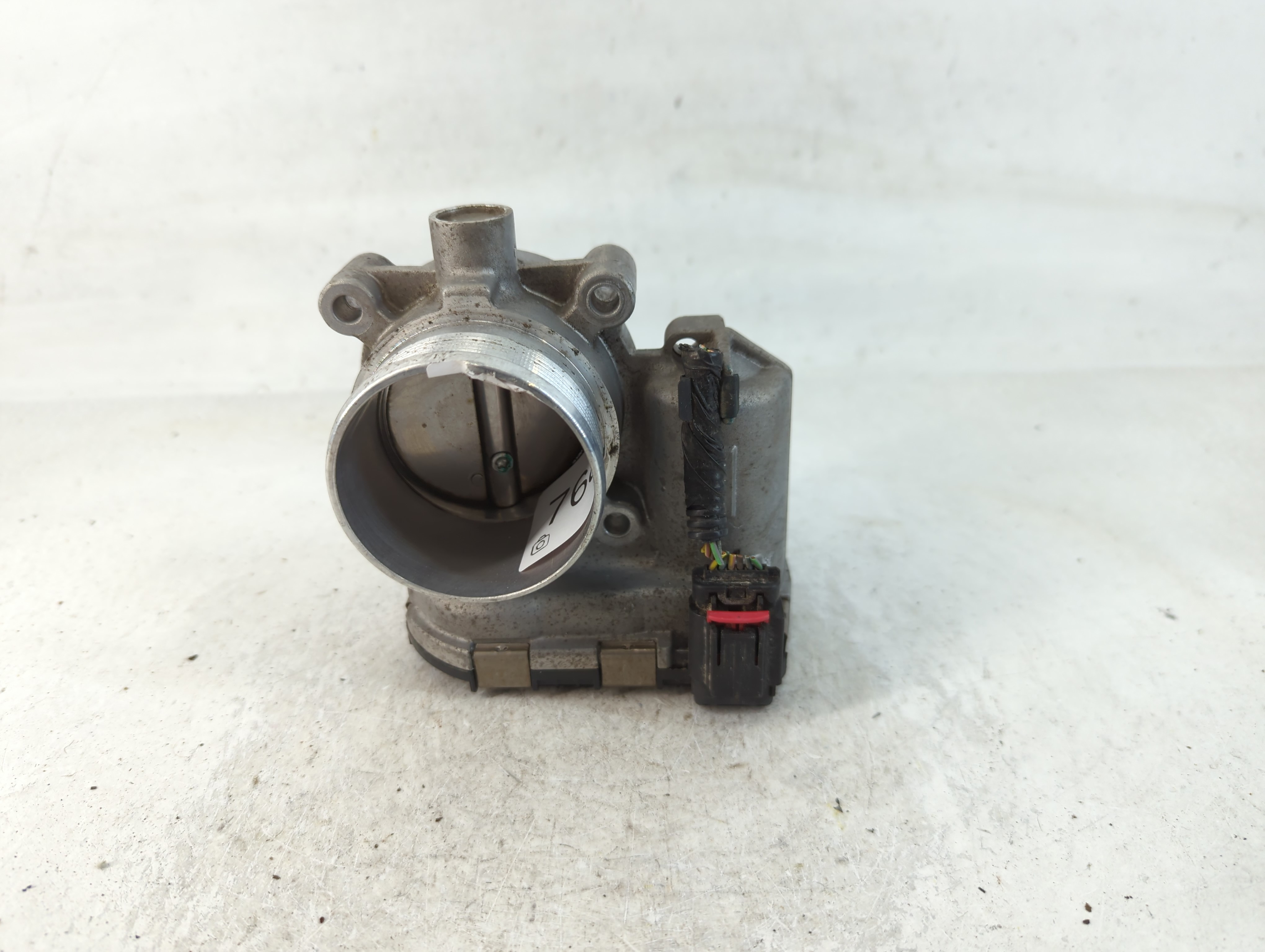 2014-2018 Ford Focus Throttle Body 768024 - Oemusedautoparts1.com