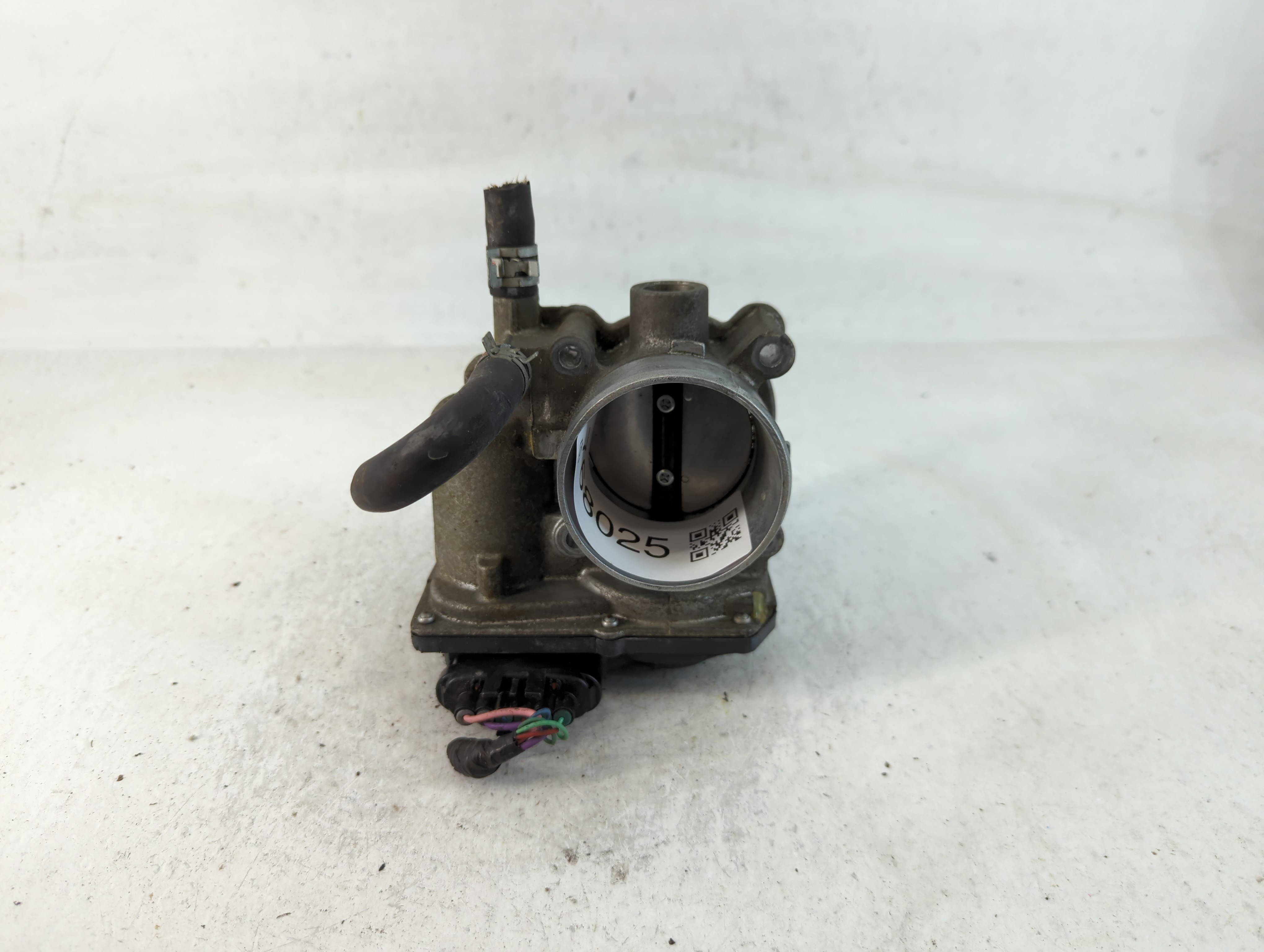 2011-2019 Toyota Corolla Throttle Body 768025 - Oemusedautoparts1.com