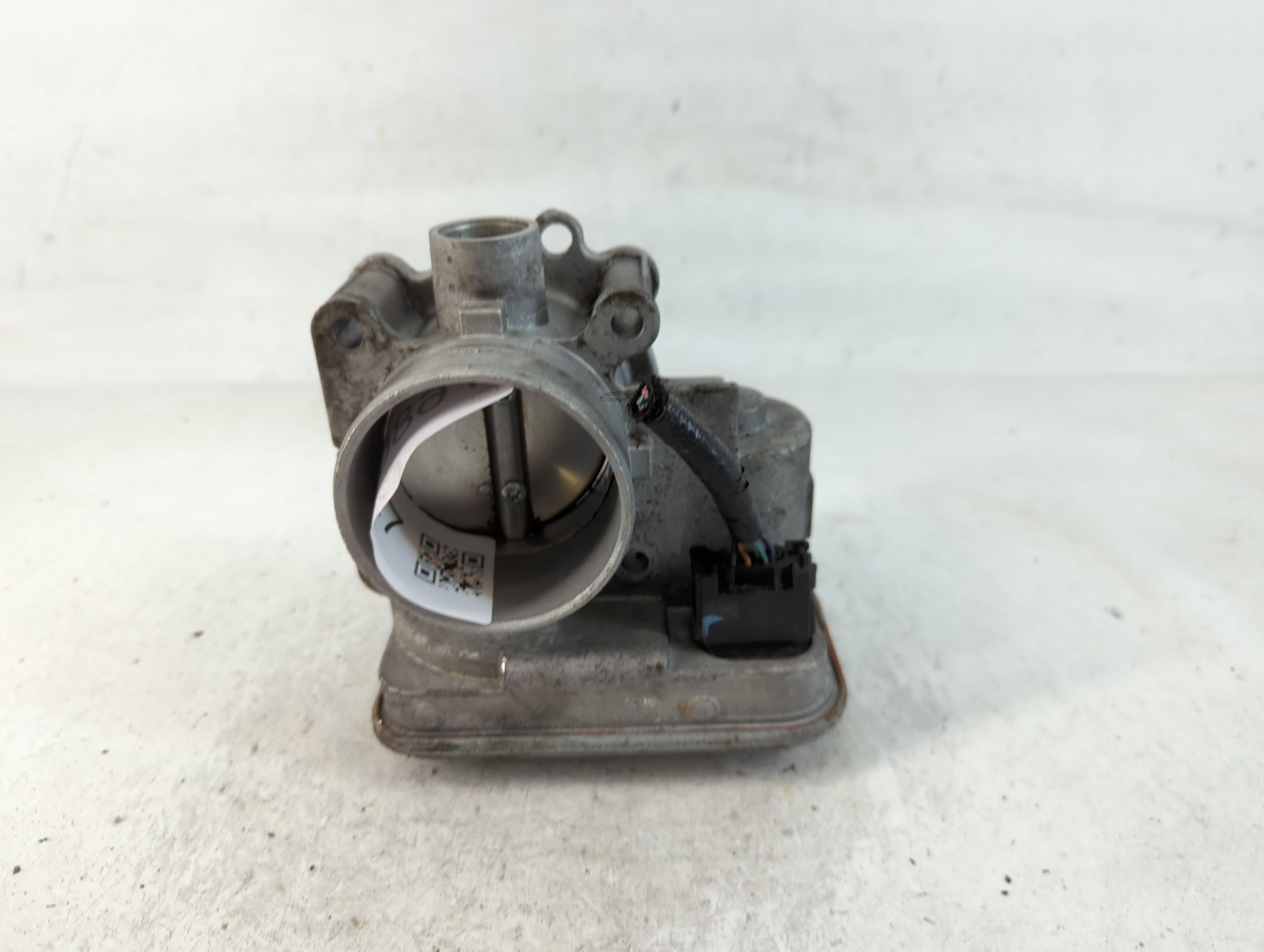 Jeep Compass Throttle Body 768027 - Oemusedautoparts1.com