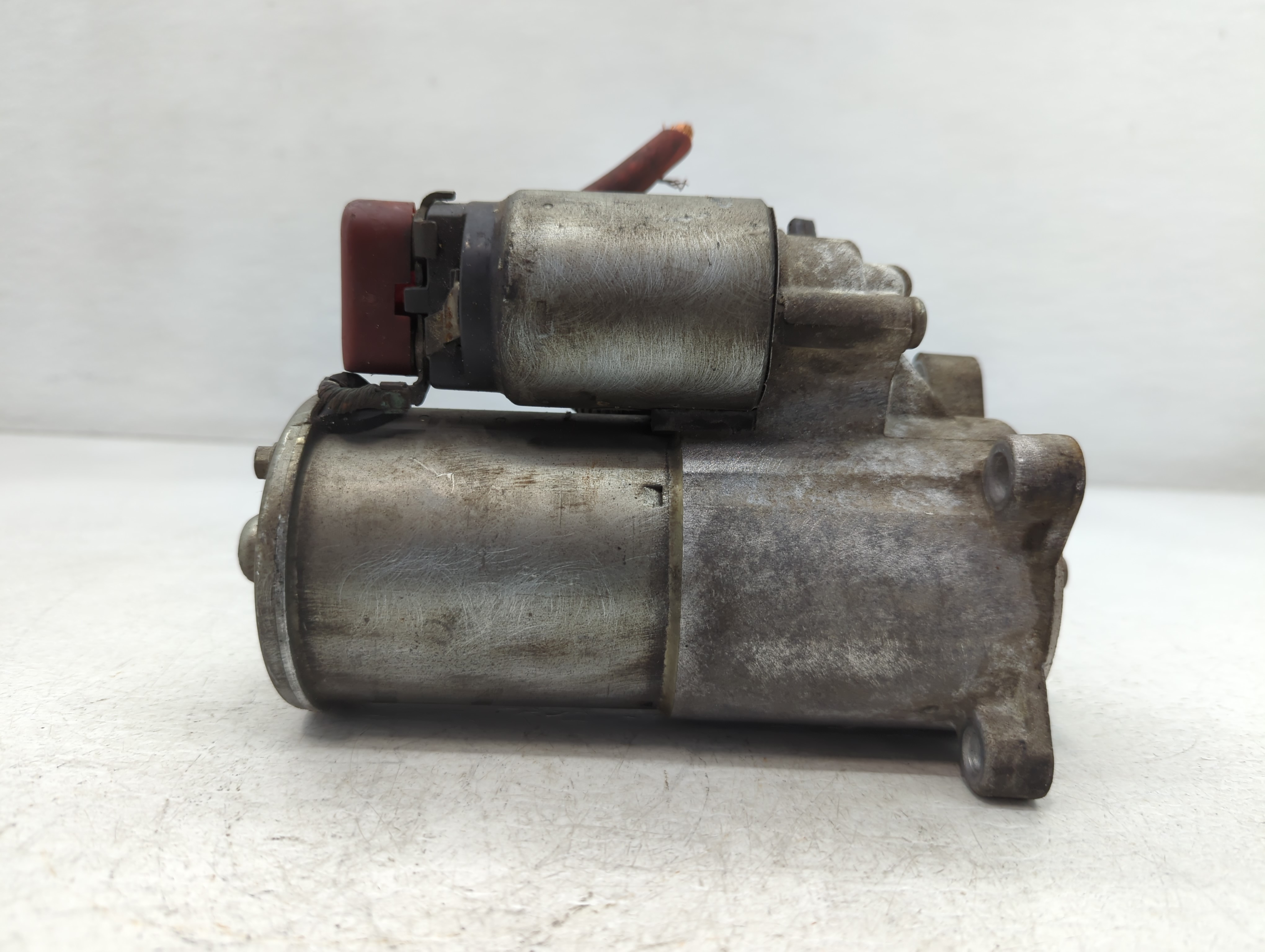 1999-2013 Ford F-150 Car Starter Motor Solenoid Oem 768032 - Oemusedautoparts1.com