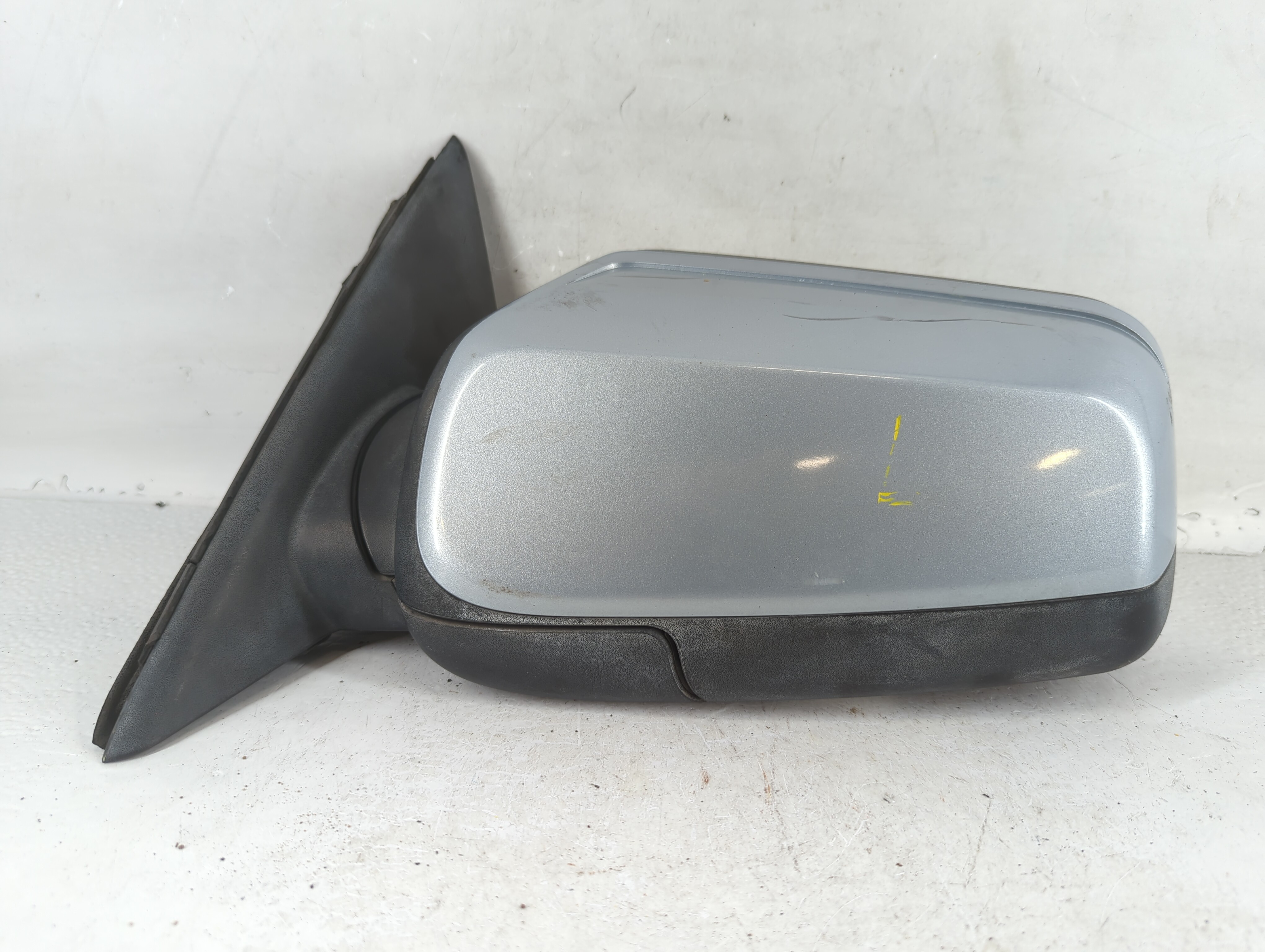 2010-2016 Lincoln Mks Driver Left Side View Power Door Mirror 768043 - Oemusedautoparts1.com