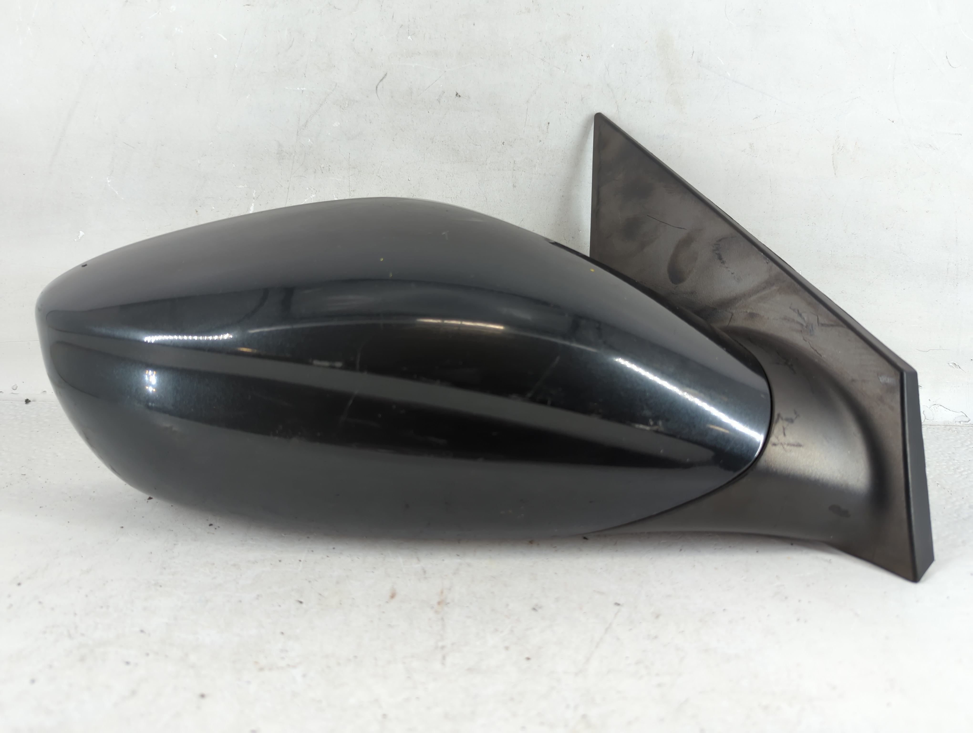 Picture of 2011-2014 Hyundai Sonata Passenger Right Side View Power Door Mirror 768044