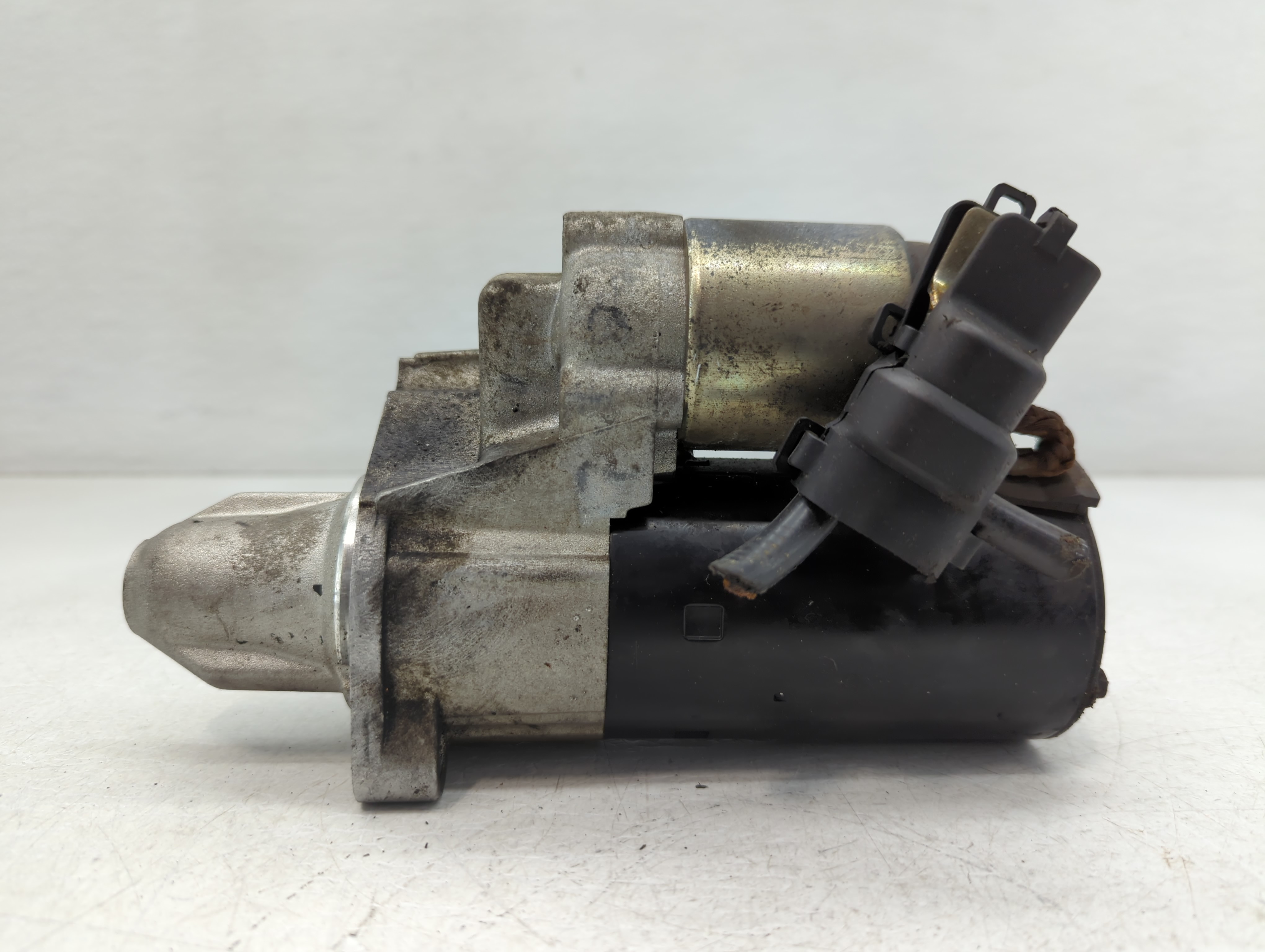 2006-2009 Mercedes-benz Clk350 Car Starter Motor Solenoid Oem 768061 - Oemusedautoparts1.com