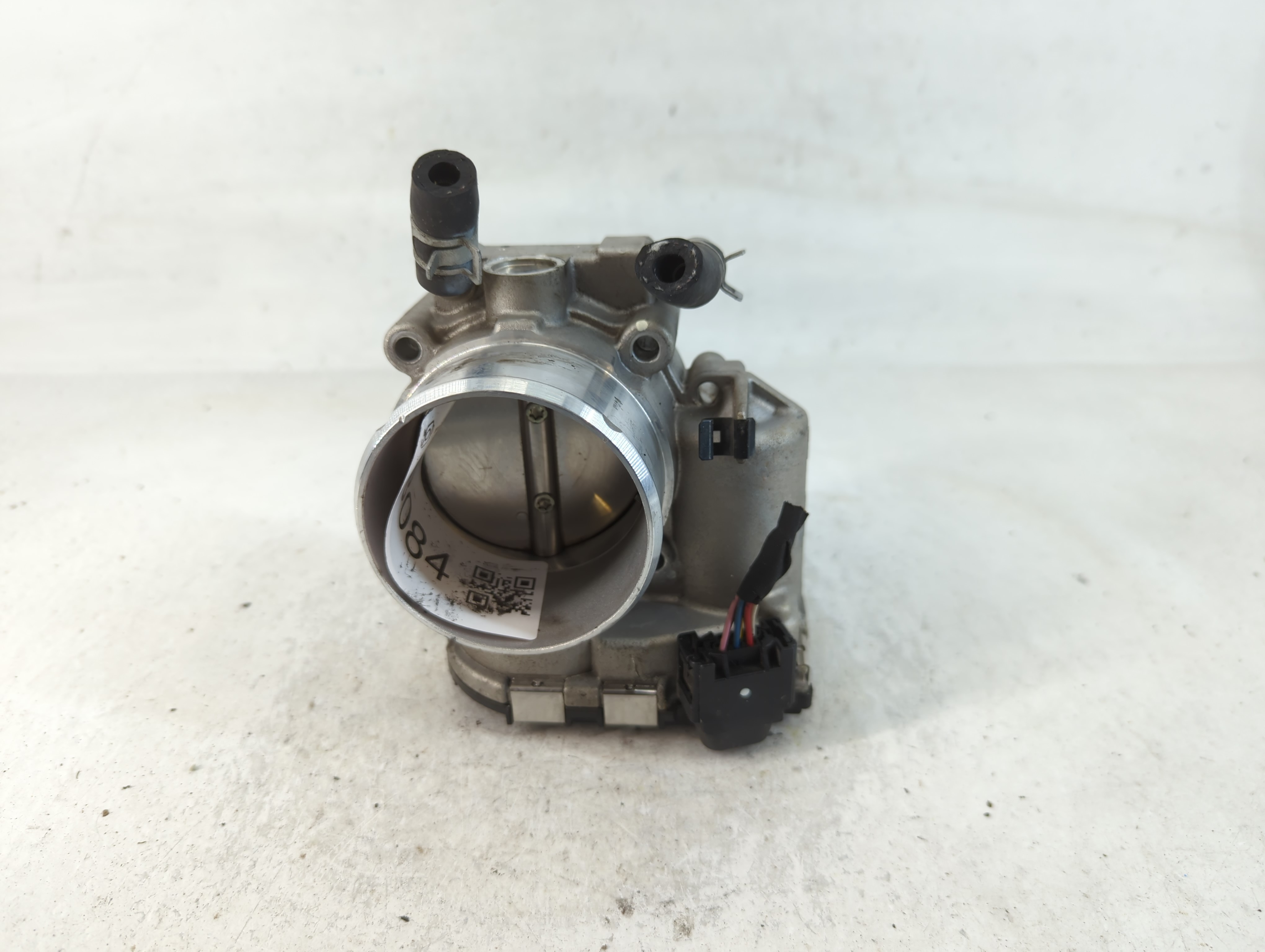 Picture of 2017-2021 Kia Sportage Throttle Body 768084