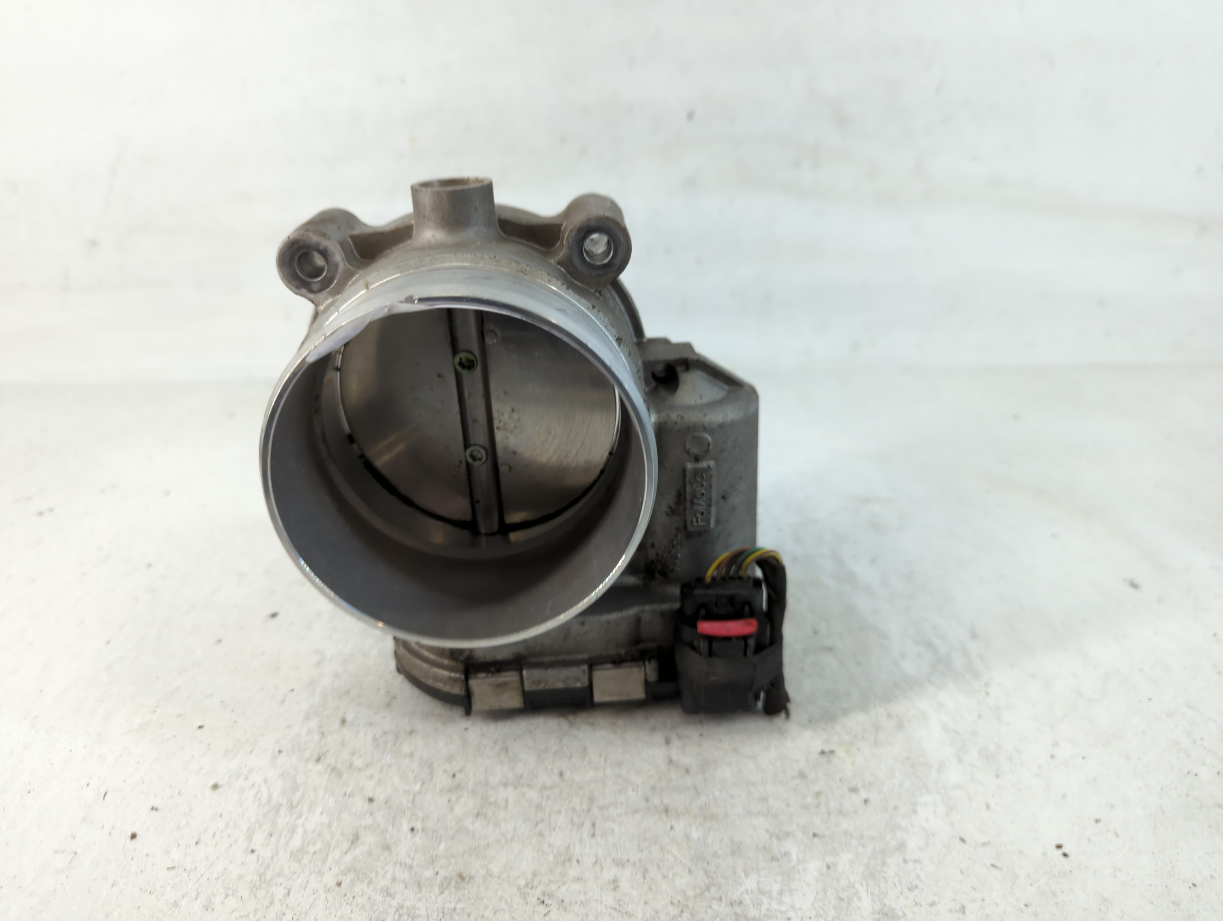 2018-2020 Ford F-150 Throttle Body 768086 - Oemusedautoparts1.com