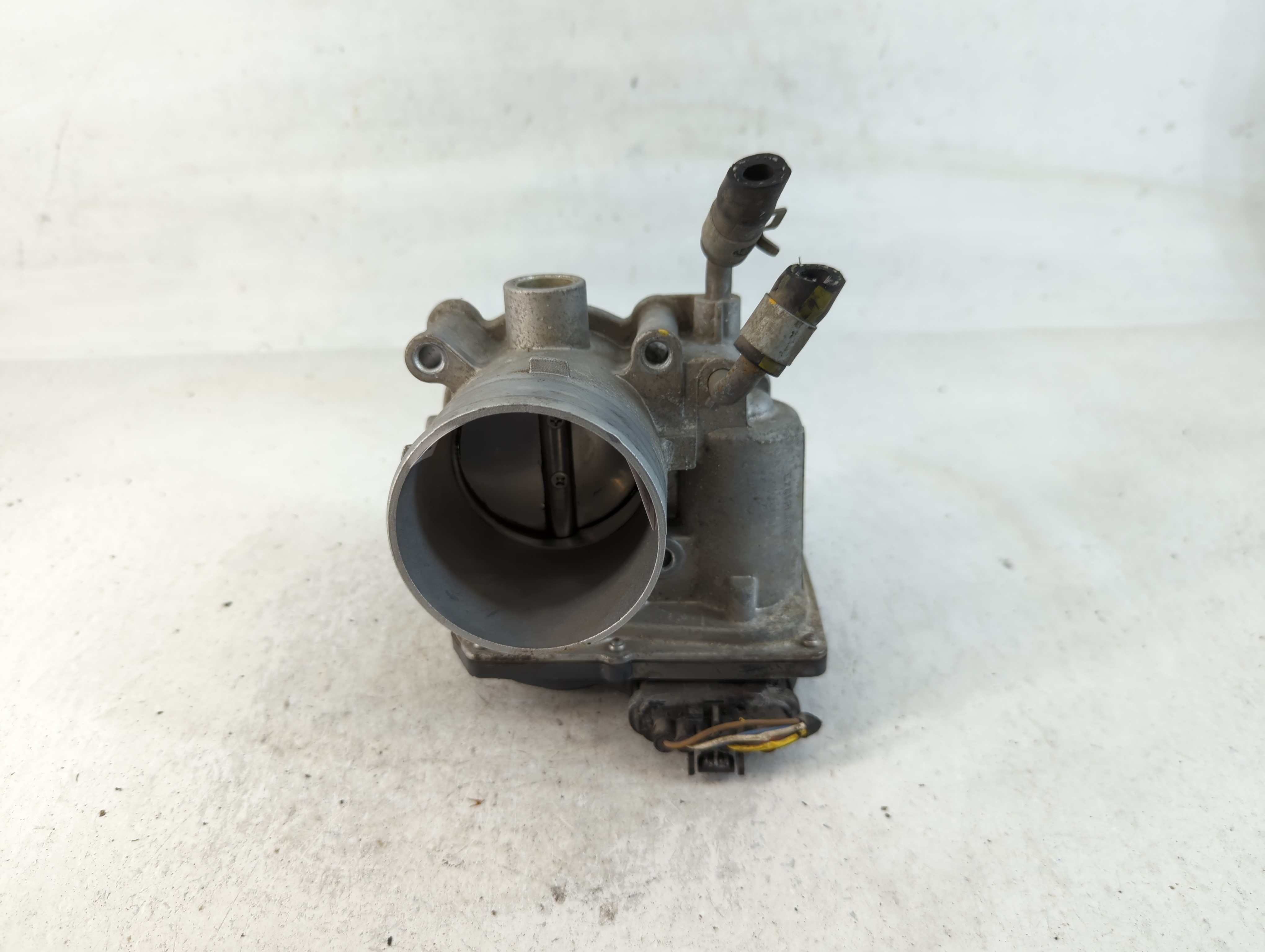2018-2021 Hyundai Kona Throttle Body 768087 - Oemusedautoparts1.com