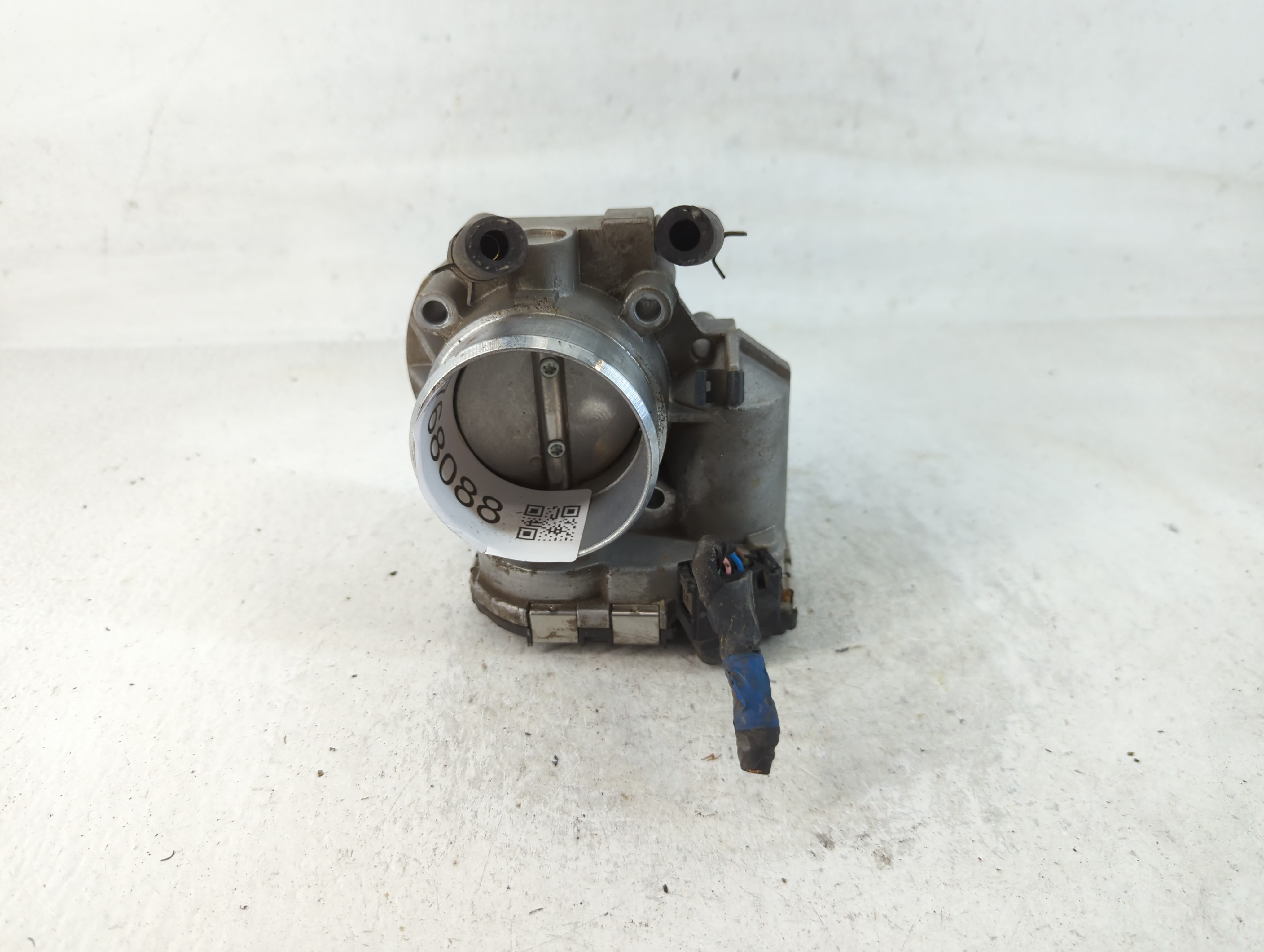 2006-2010 Kia Optima Throttle Body 768088 - Oemusedautoparts1.com