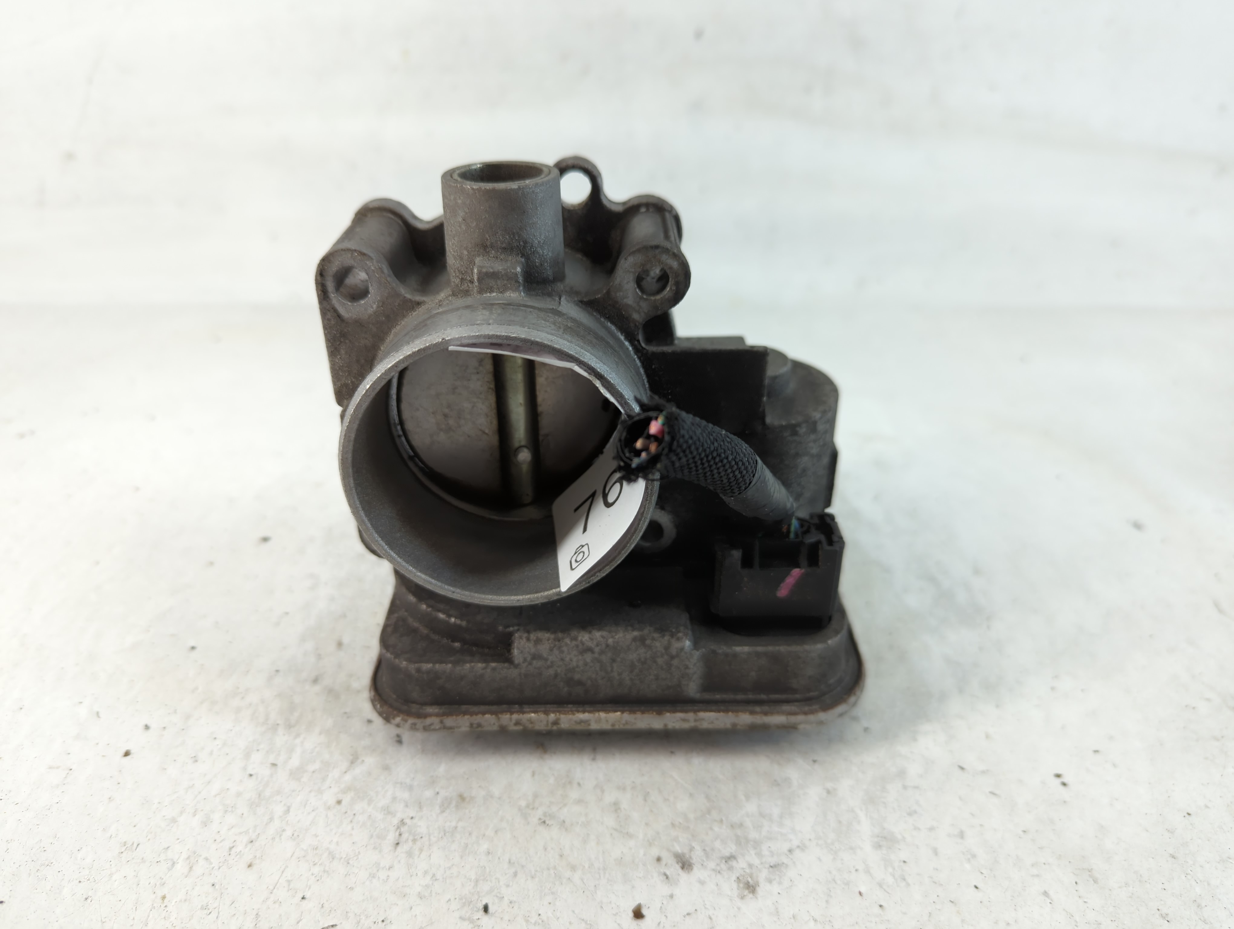 Jeep Compass Throttle Body 768089 - Oemusedautoparts1.com