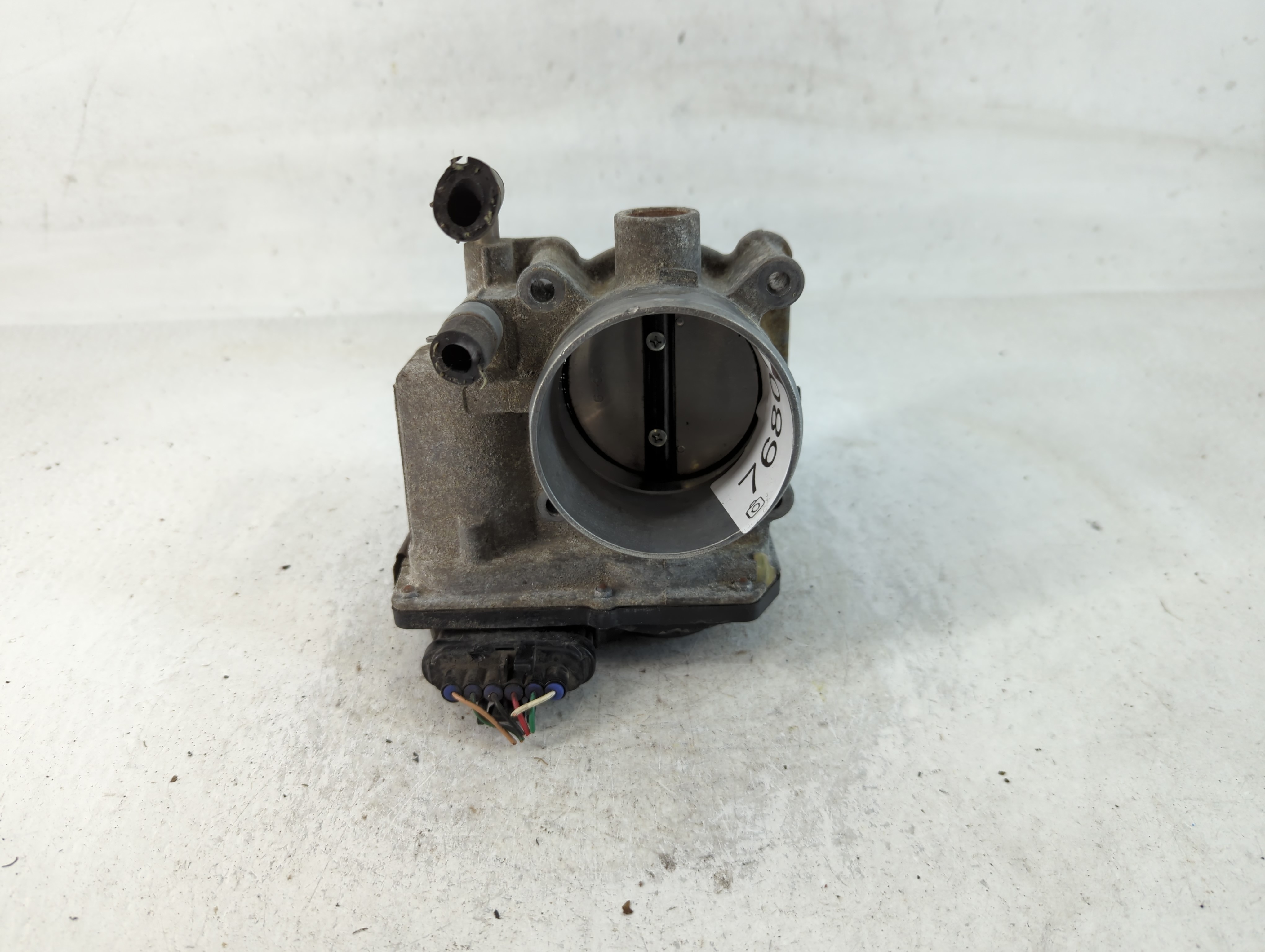 2013-2018 Nissan Altima Throttle Body 768090 - Oemusedautoparts1.com
