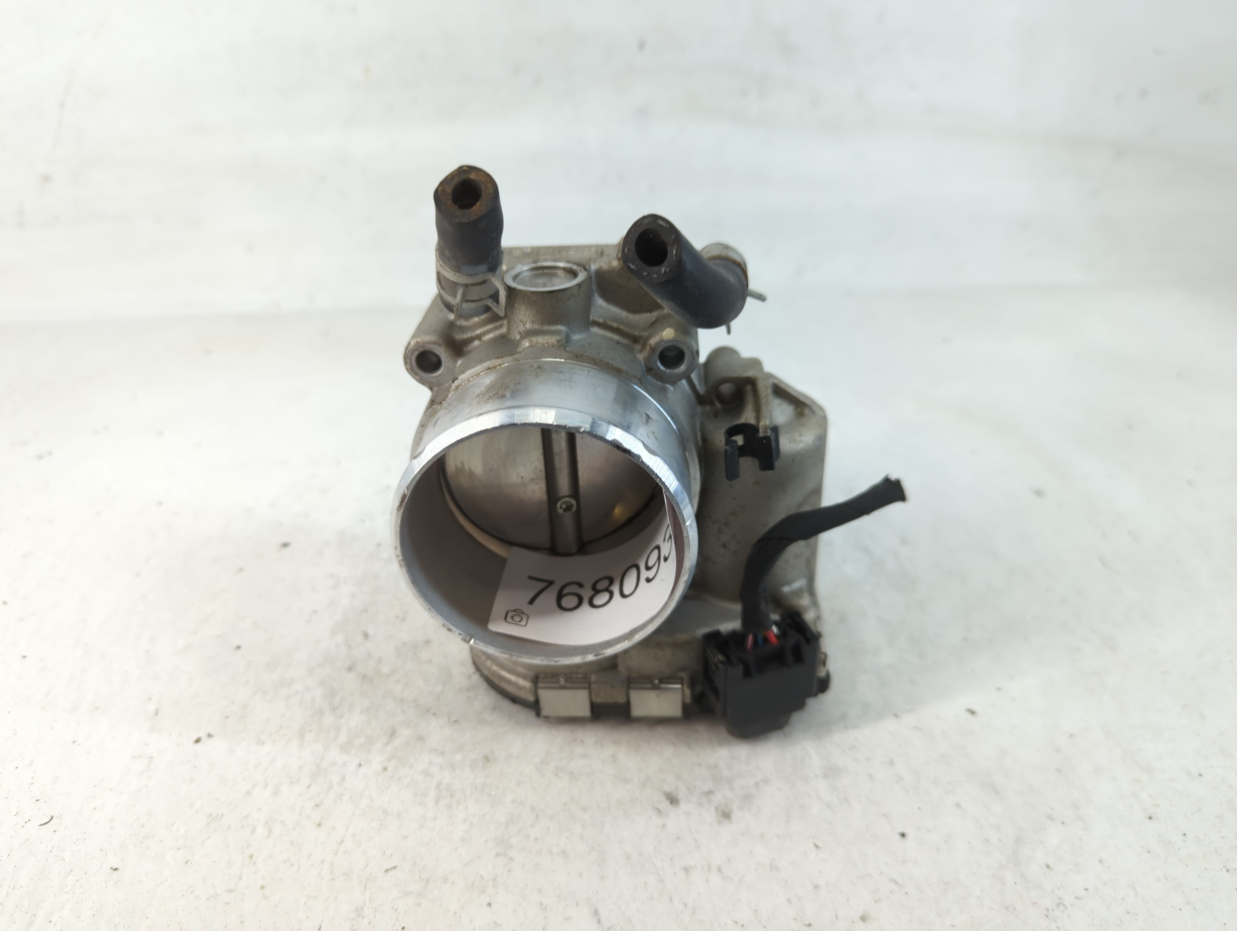 Picture of 2019-2020 Hyundai Santa Fe Throttle Body 768093