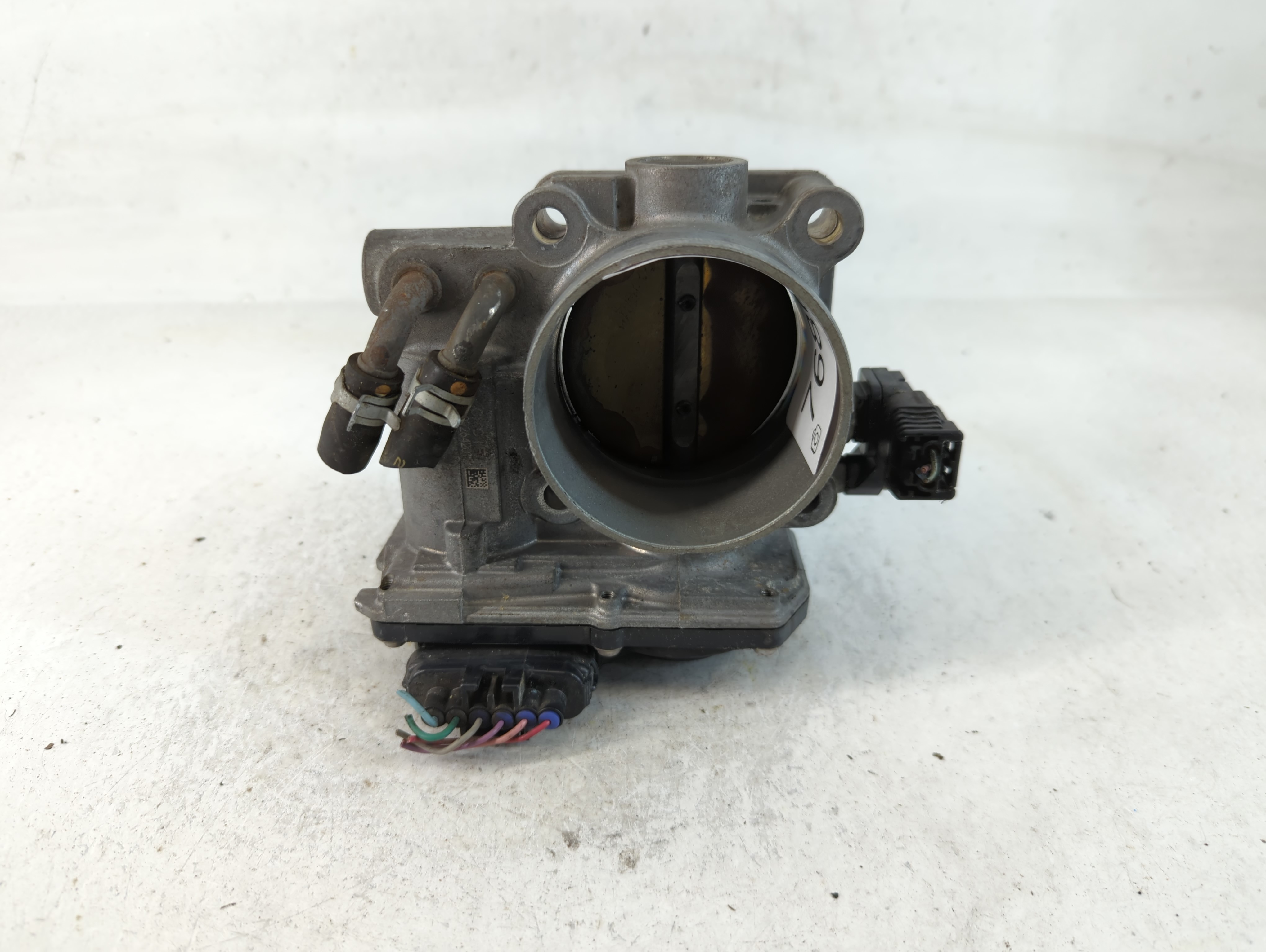 2011-2017 Honda Odyssey Throttle Body 768094 - Oemusedautoparts1.com