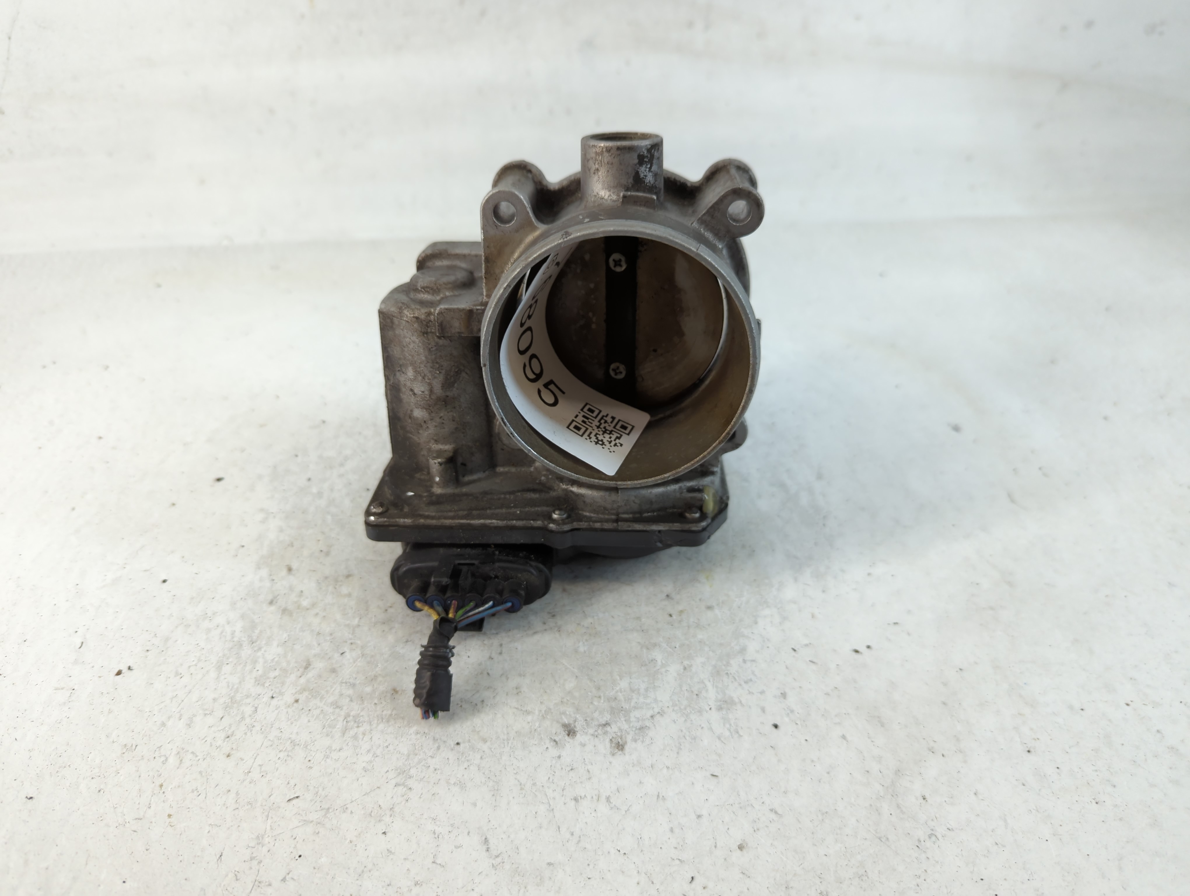 2015-2016 Volvo V60 Throttle Body 768095 - Oemusedautoparts1.com