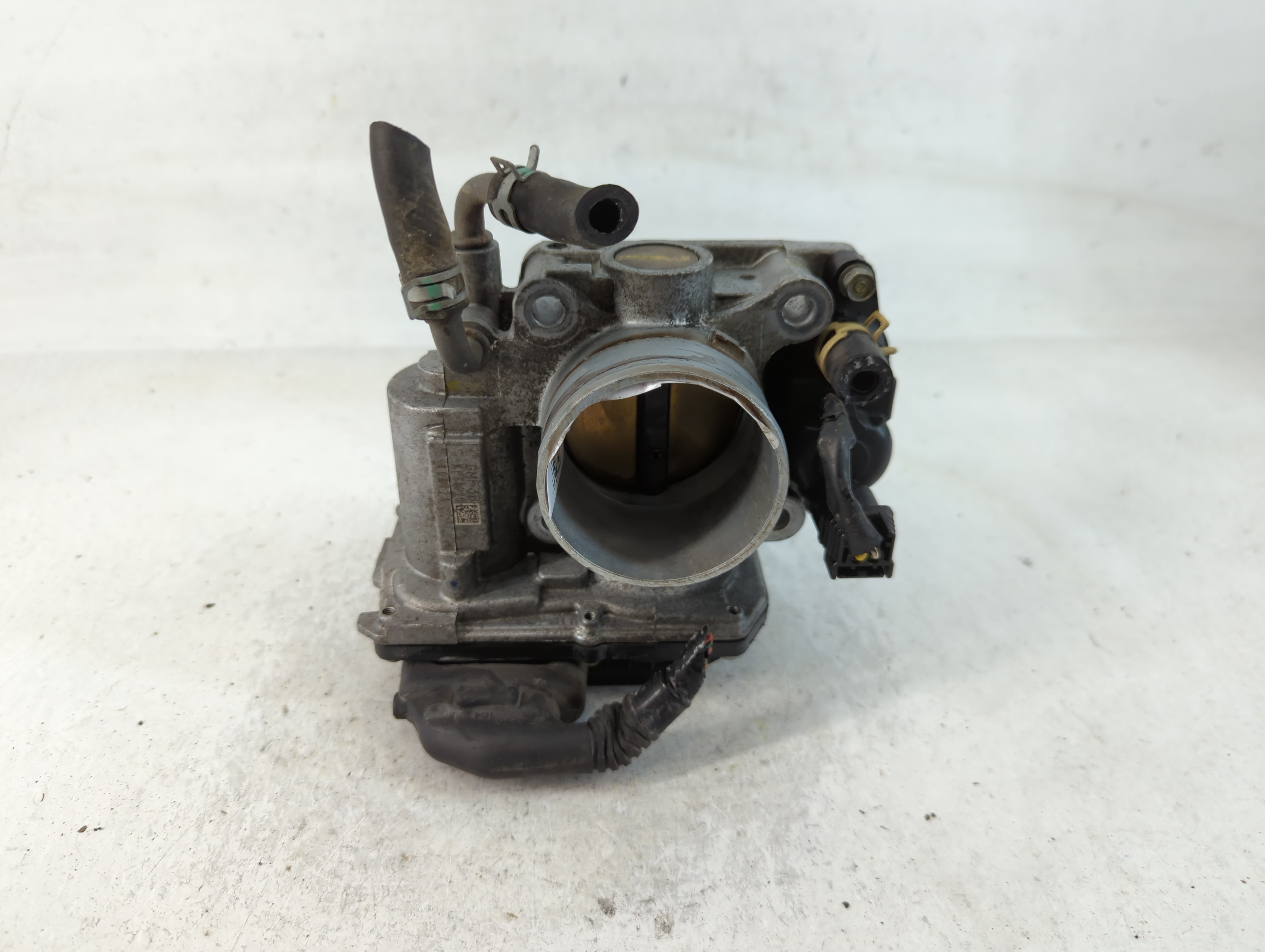 2016-2022 Honda Hr-v Throttle Body 768098 - Oemusedautoparts1.com
