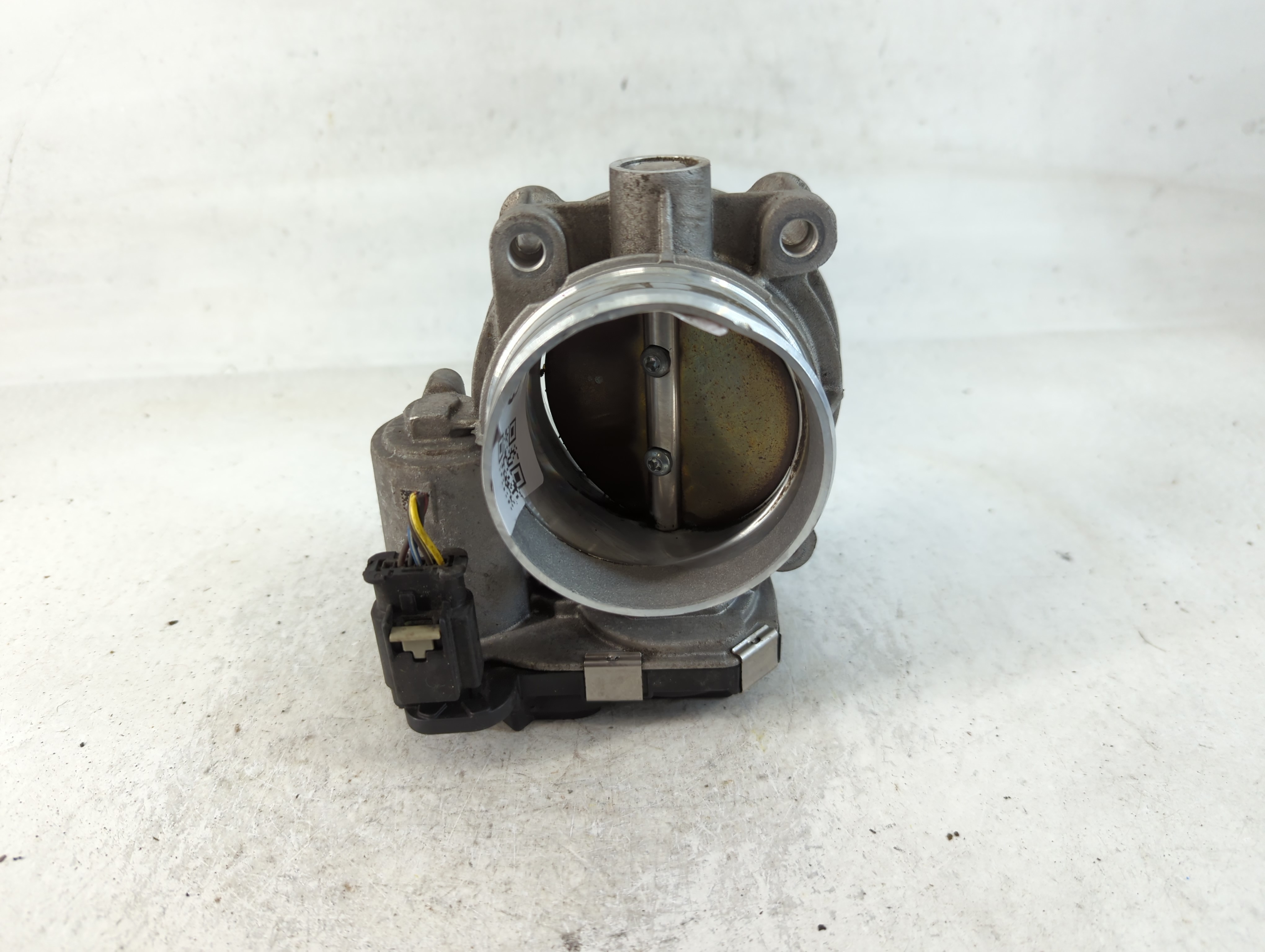 2013-2019 Cadillac Xts Throttle Body 768099 - Oemusedautoparts1.com