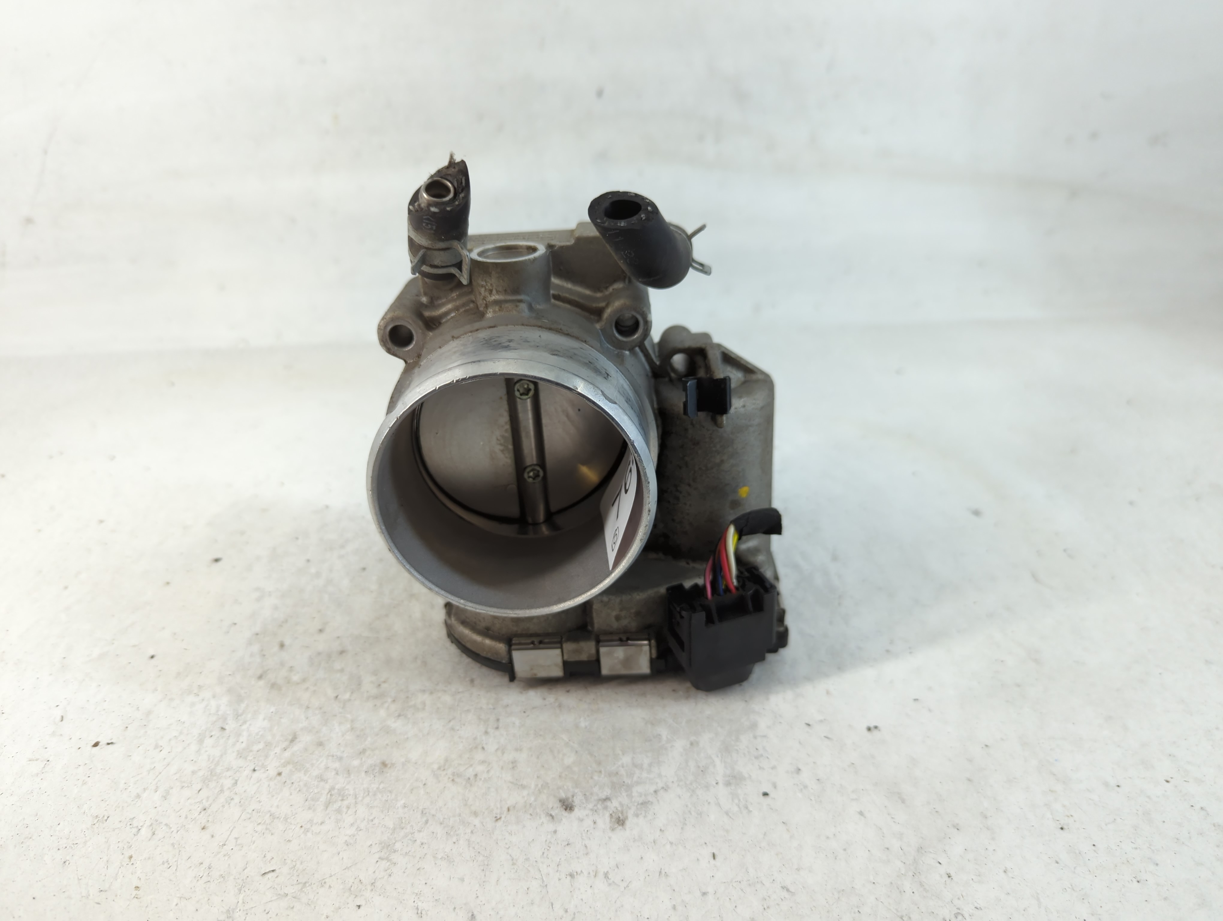 2015-2019 Hyundai Sonata Throttle Body 768100 - Oemusedautoparts1.com