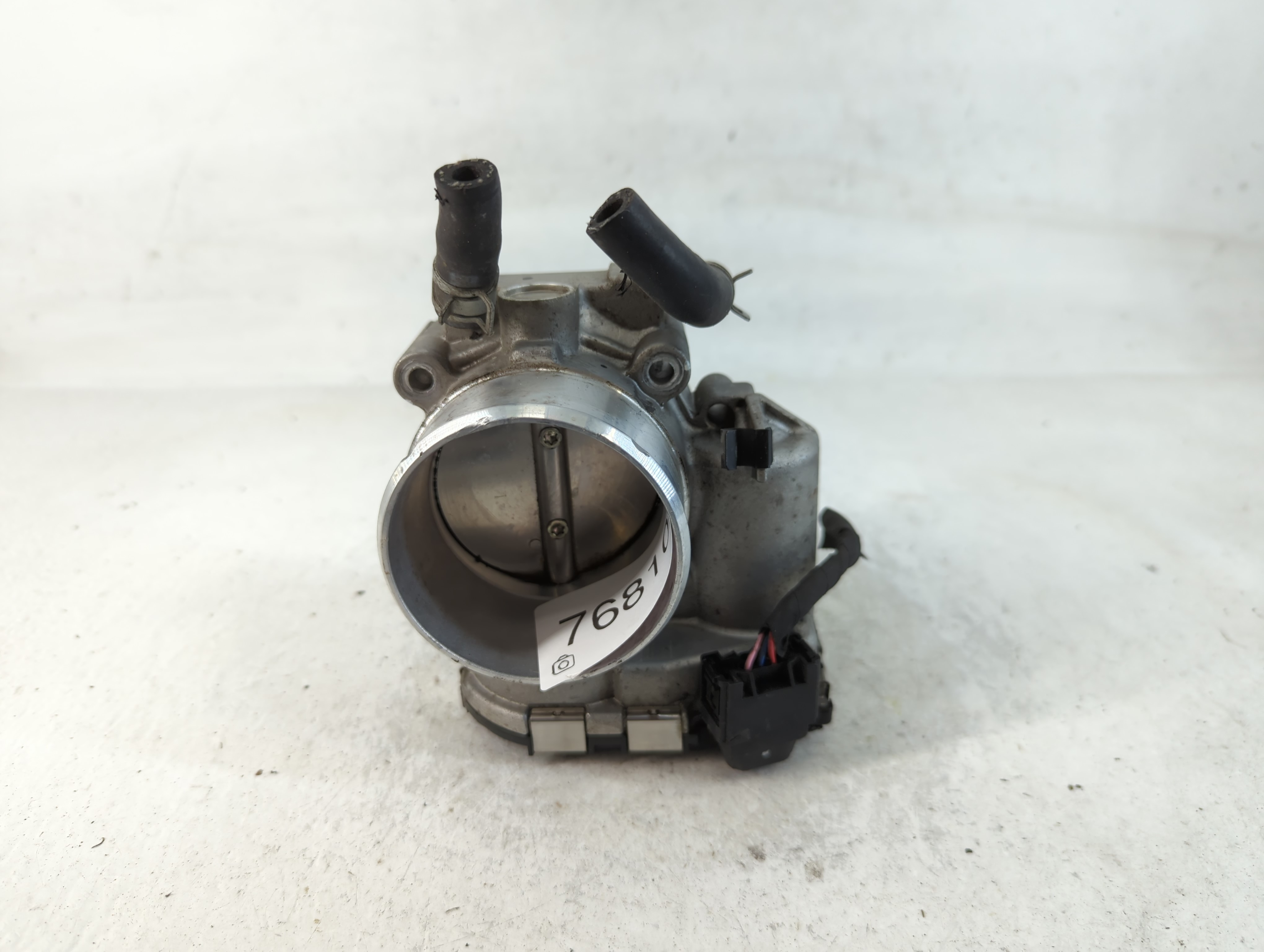 2016-2020 Kia Optima Throttle Body 768102 - Oemusedautoparts1.com
