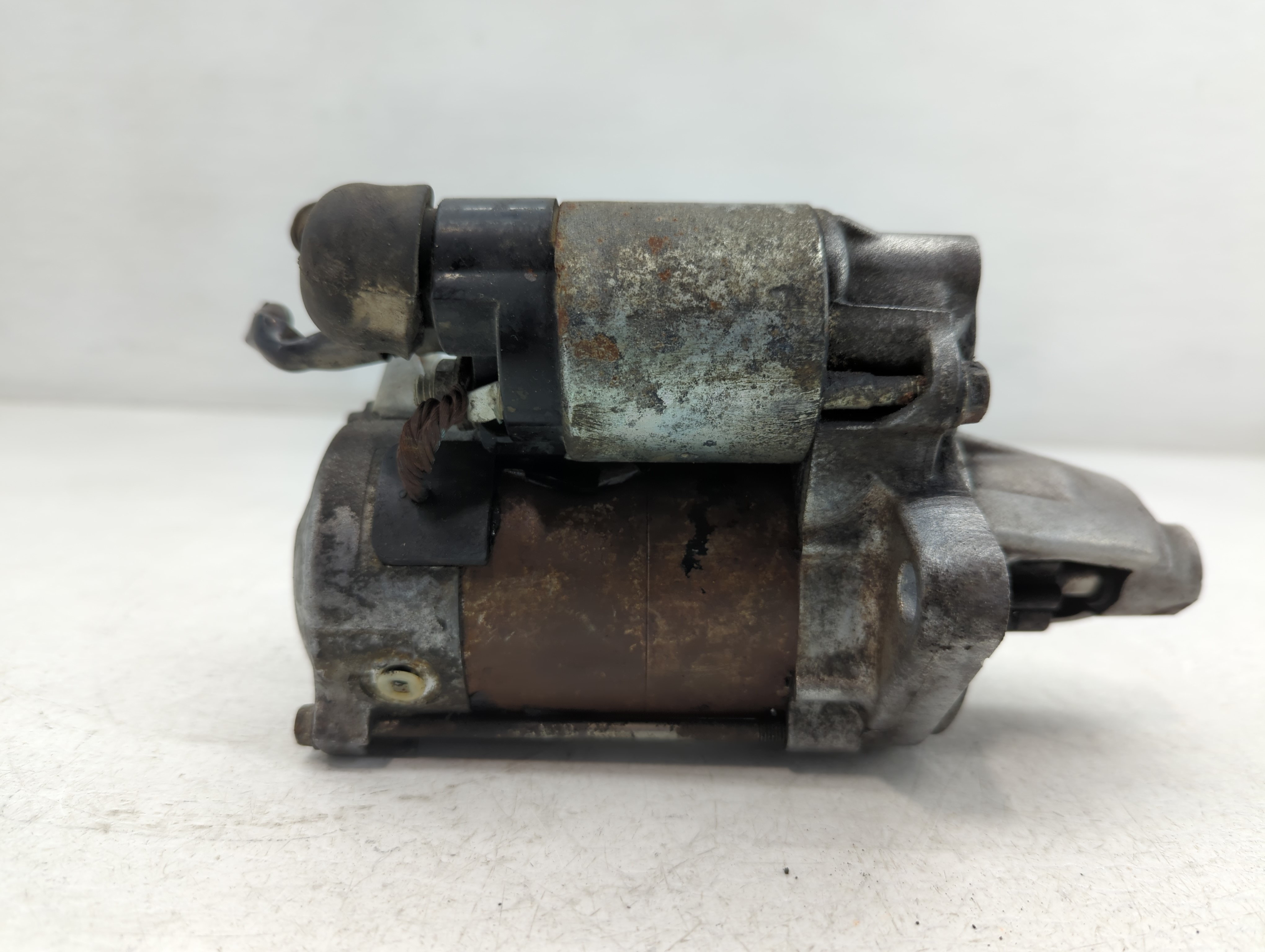 2001-2005 Honda Civic Car Starter Motor Solenoid Oem 768104 - Oemusedautoparts1.com