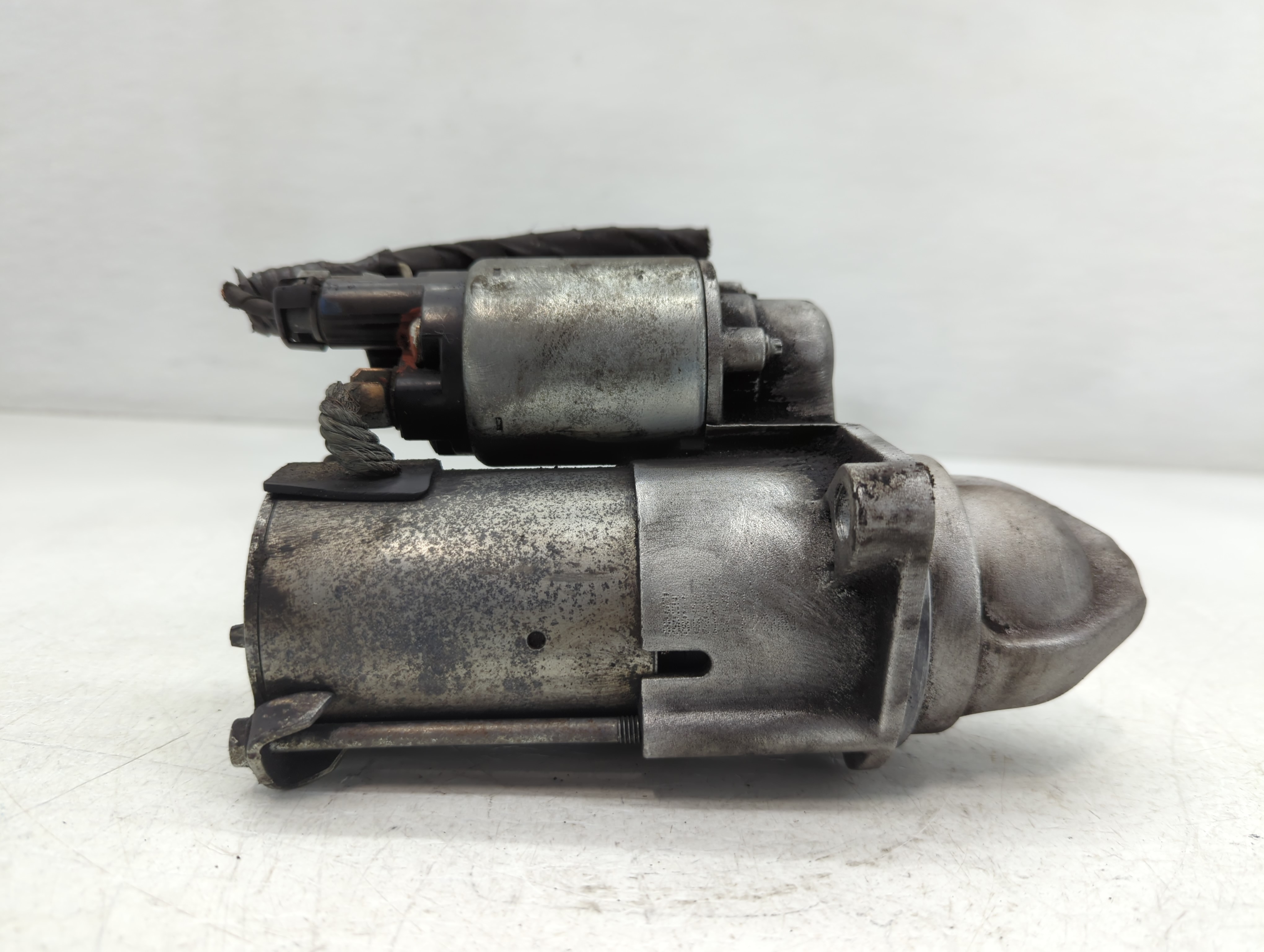 2012-2017 Buick Verano Car Starter Motor Solenoid Oem 768107 - Oemusedautoparts1.com