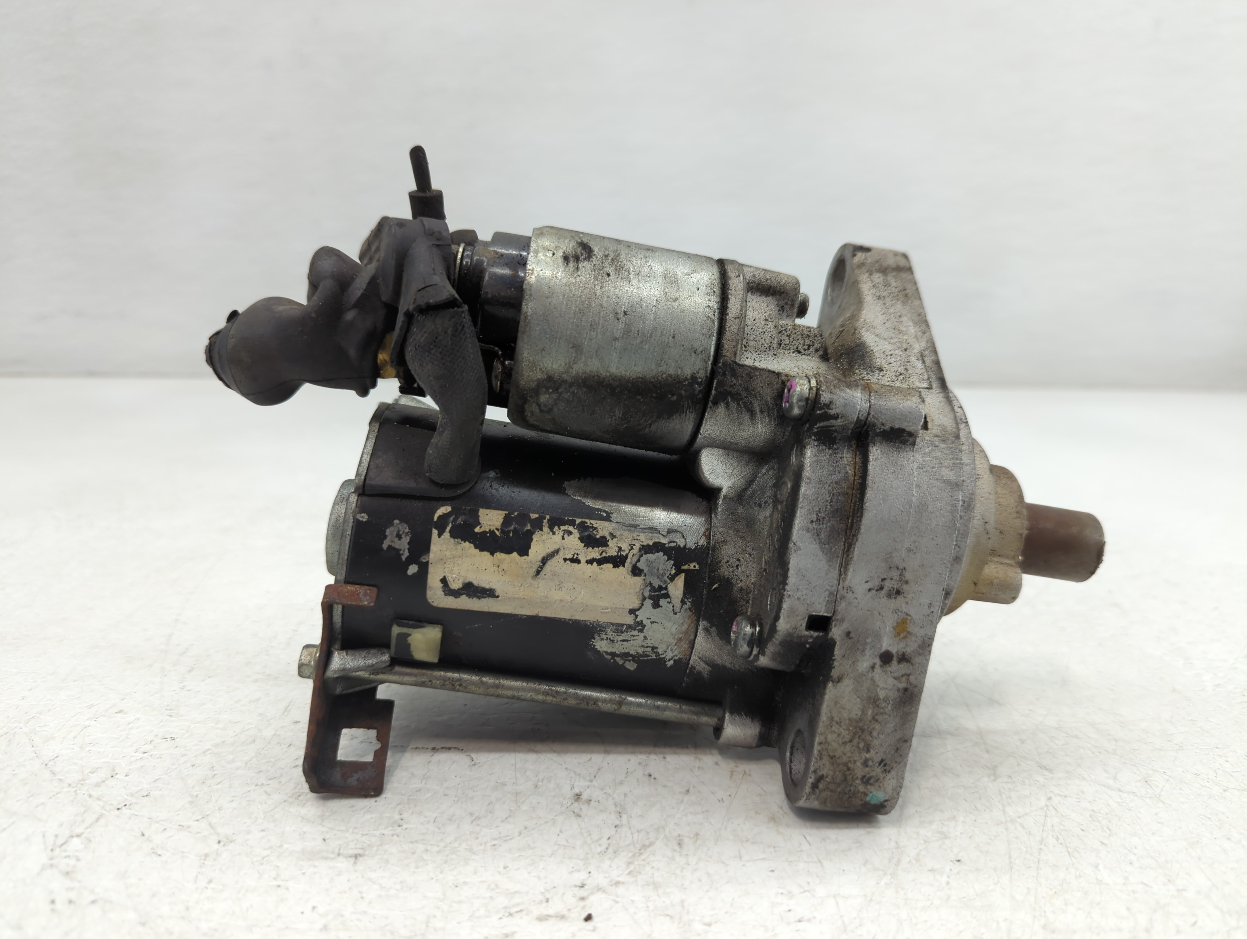 2005-2007 Honda Accord Car Starter Motor Solenoid Oem 768111 - Oemusedautoparts1.com