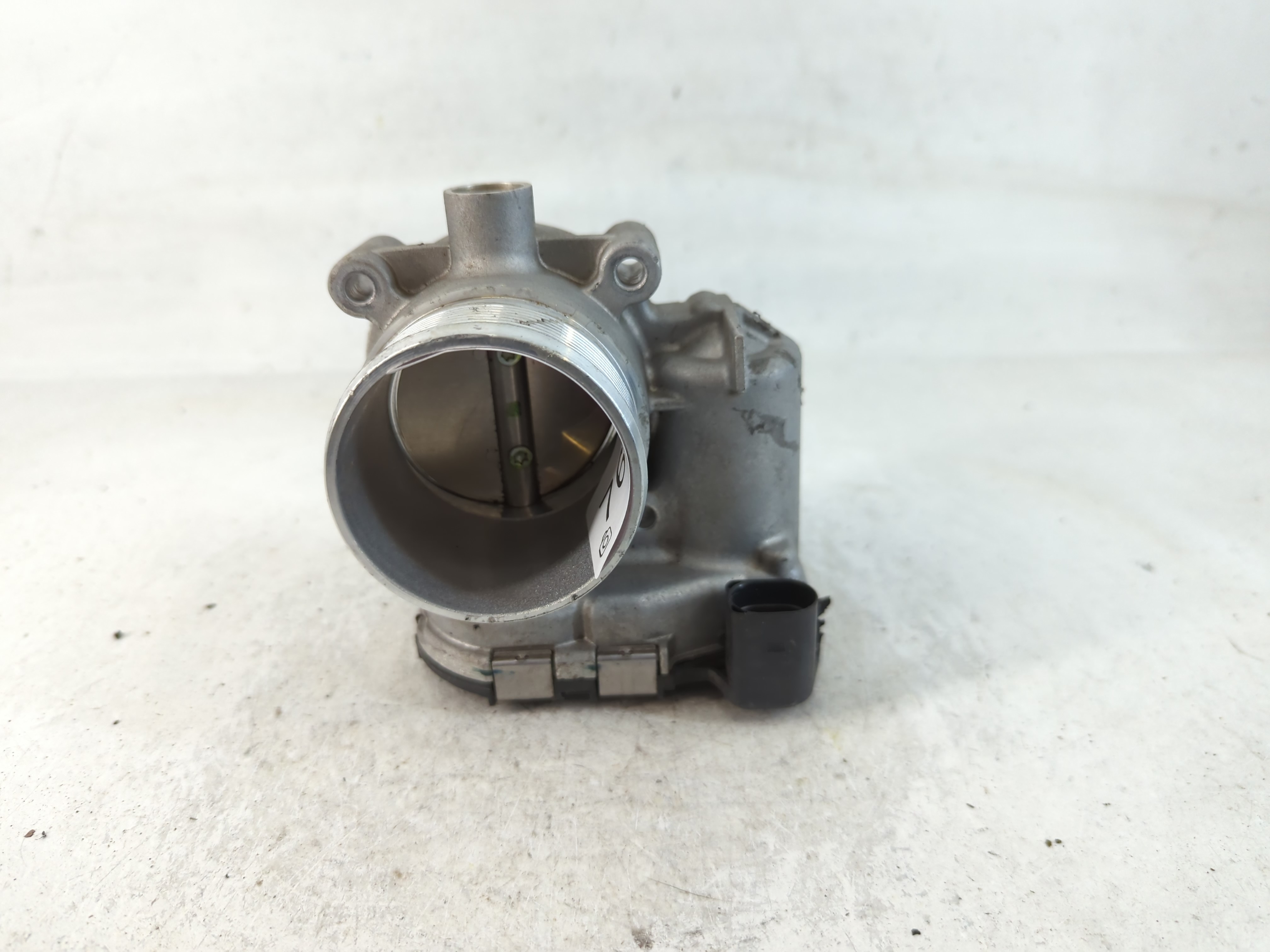 2014-2017 Volkswagen Jetta Throttle Body 768132 - Oemusedautoparts1.com