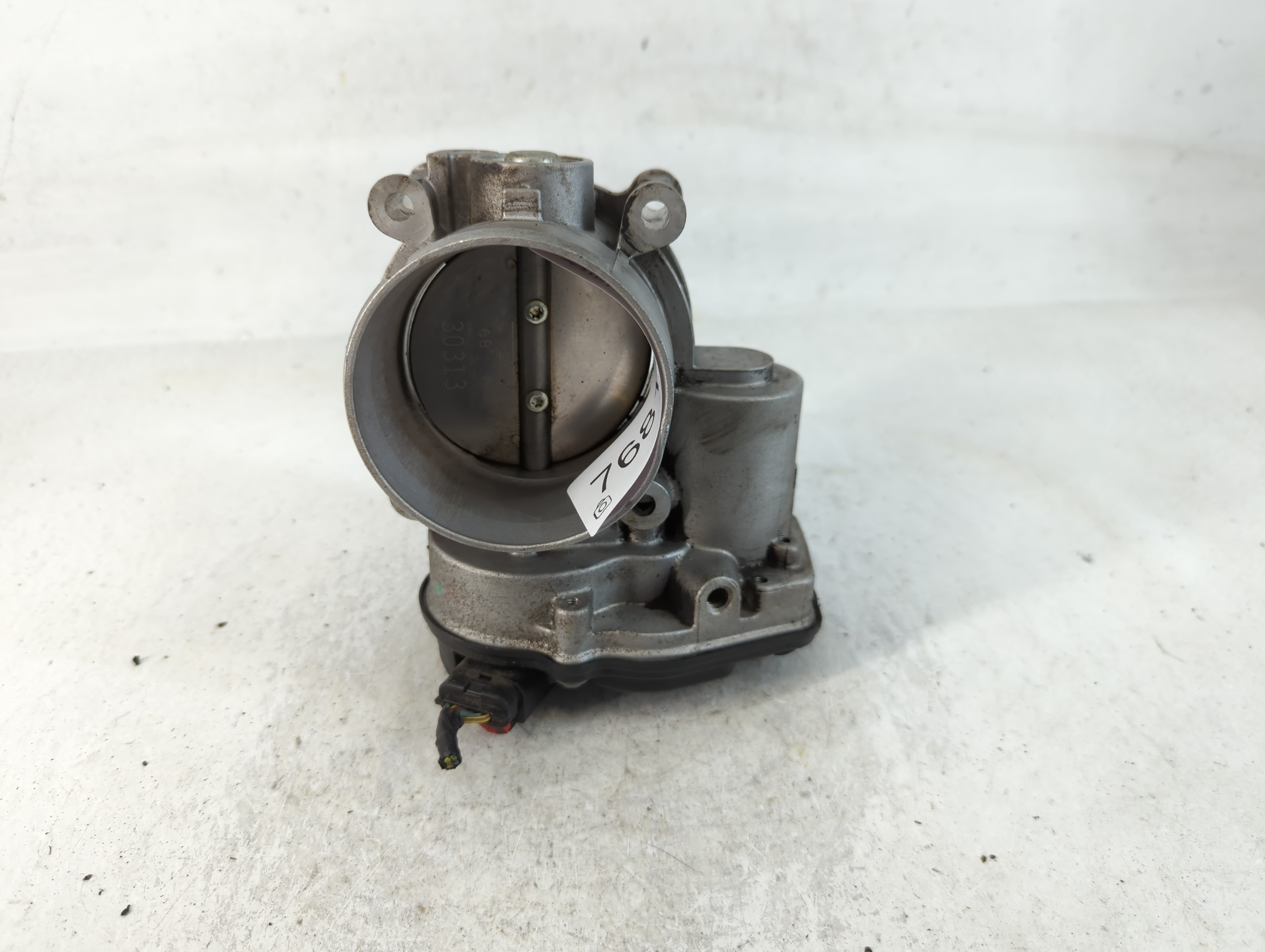 2011-2018 Ford Edge Throttle Body 768134 - Oemusedautoparts1.com