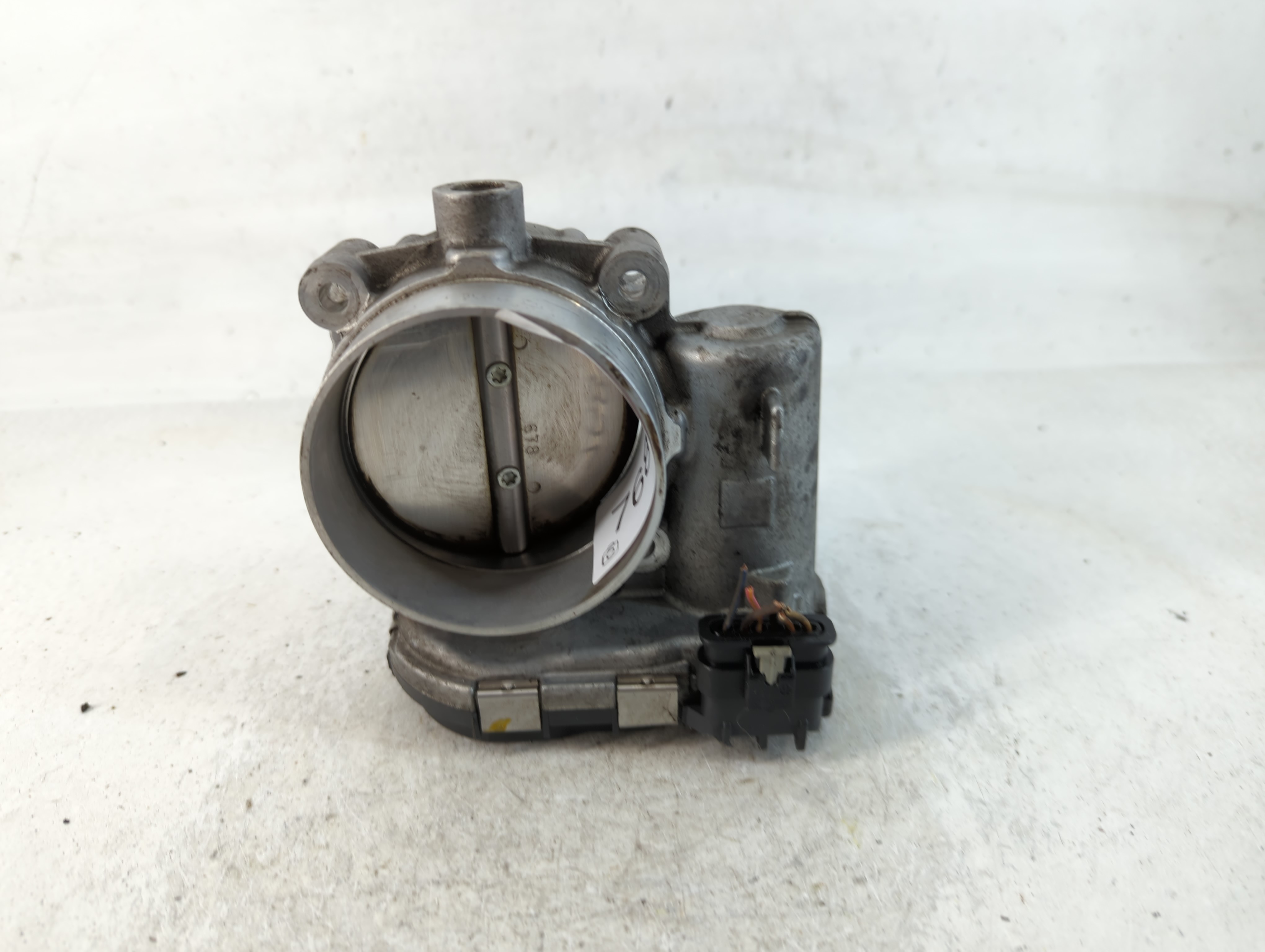 Picture of Dodge Ram 1500 Throttle Body 768138