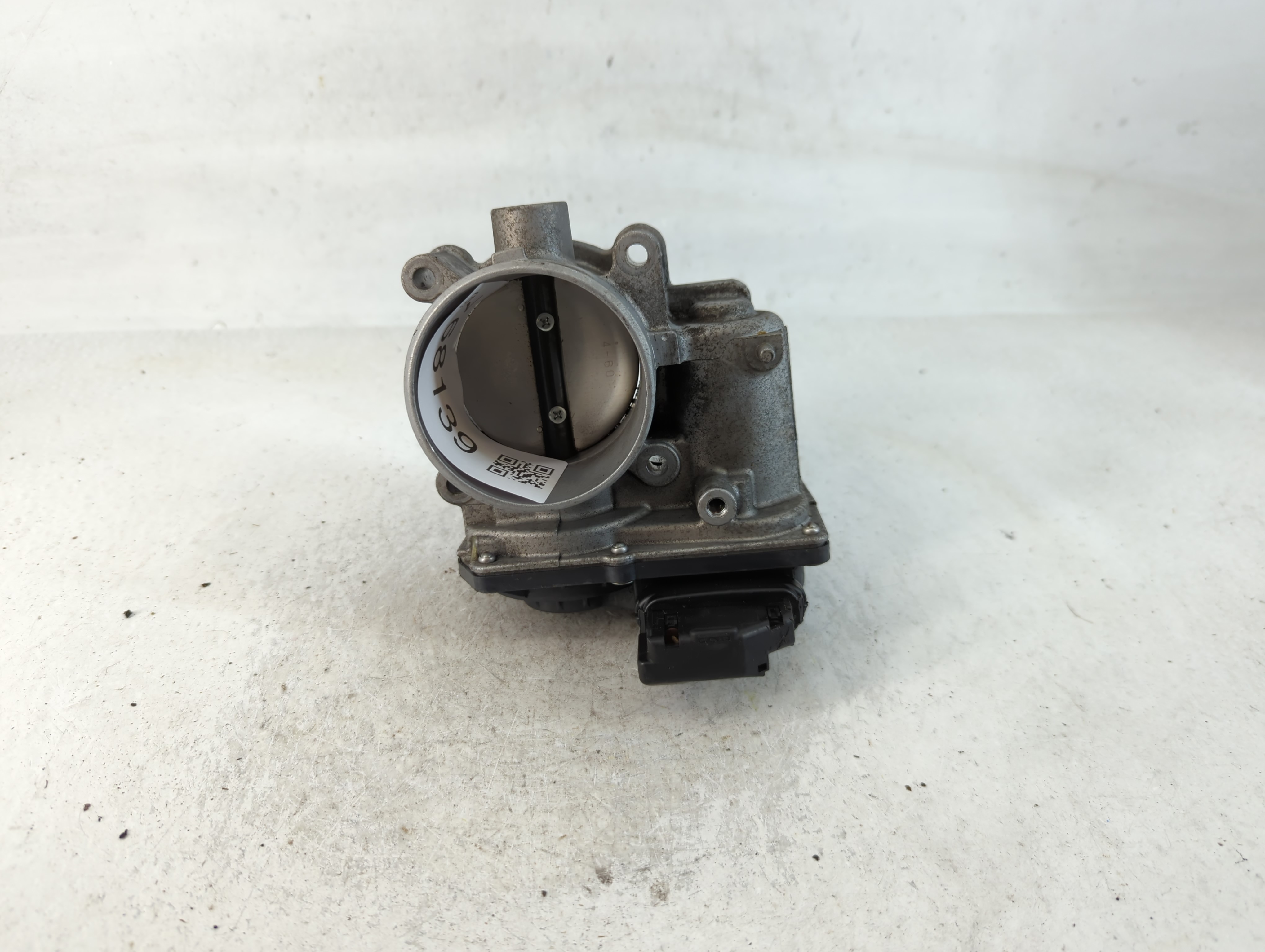 Picture of 2014-2017 Mazda 6 Throttle Body 768139