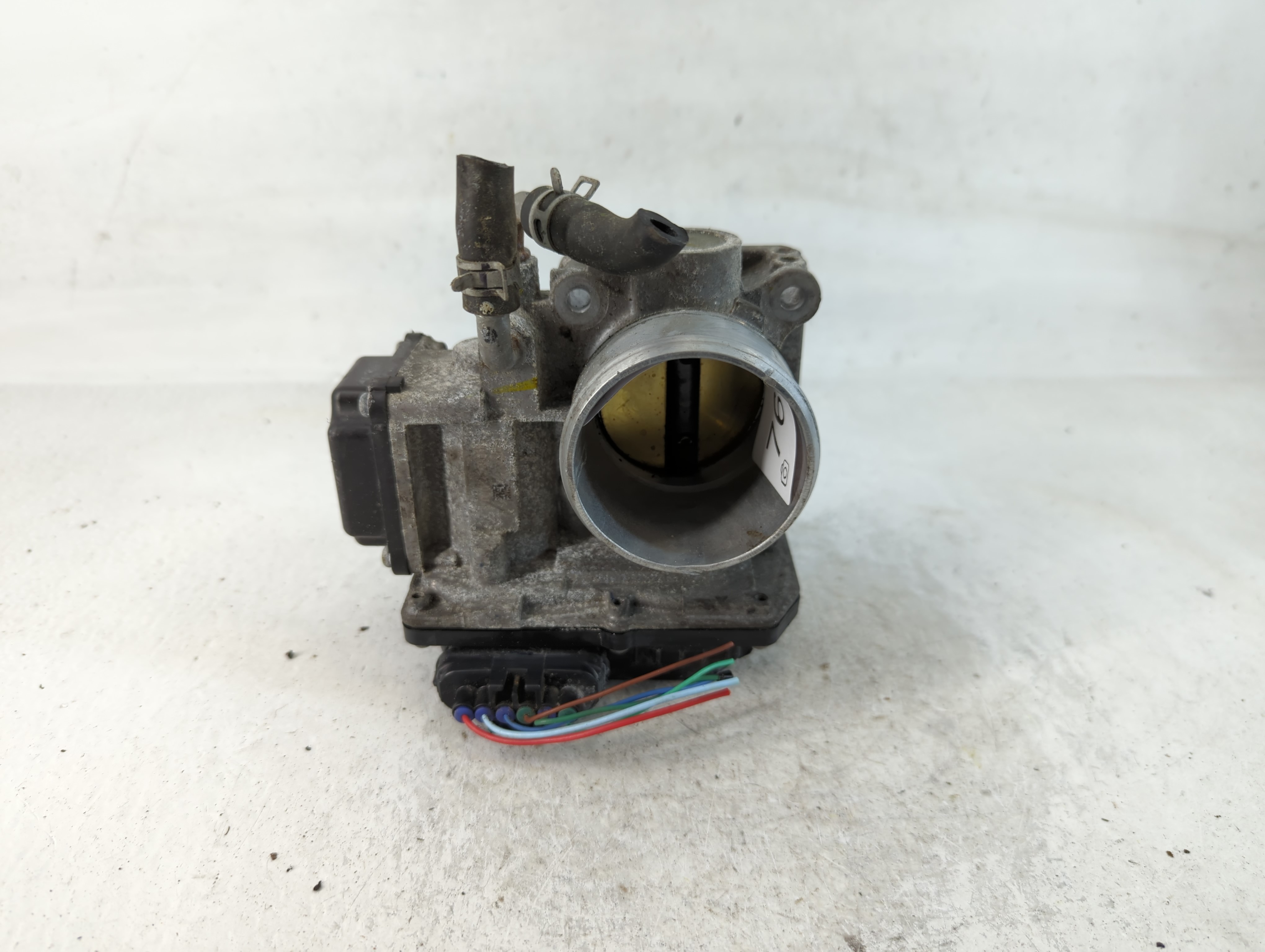 Picture of 2020-2022 Honda Cr-v Throttle Body 768142
