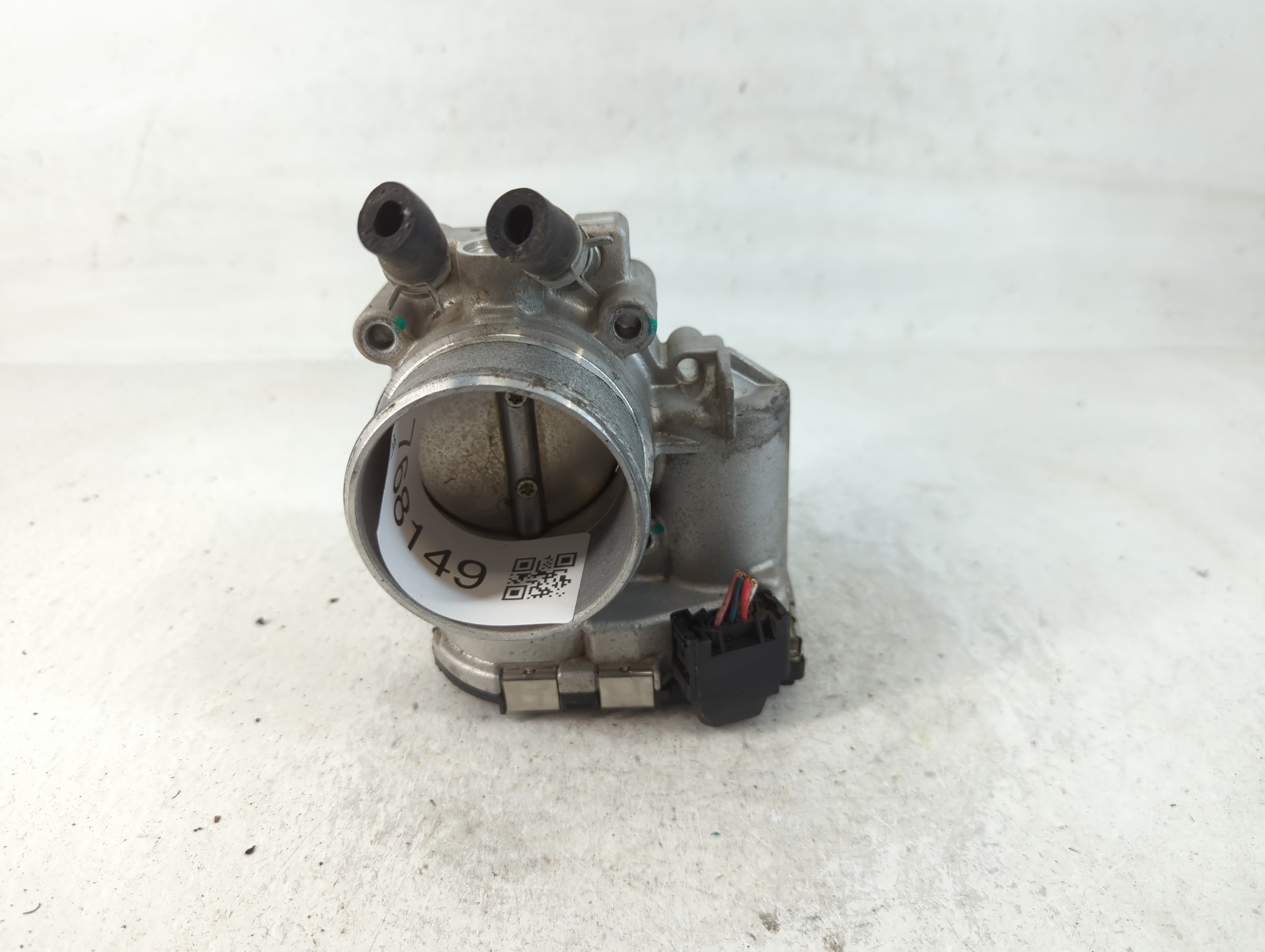 2019-2020 Hyundai Santa Fe Throttle Body 768149 - Oemusedautoparts1.com