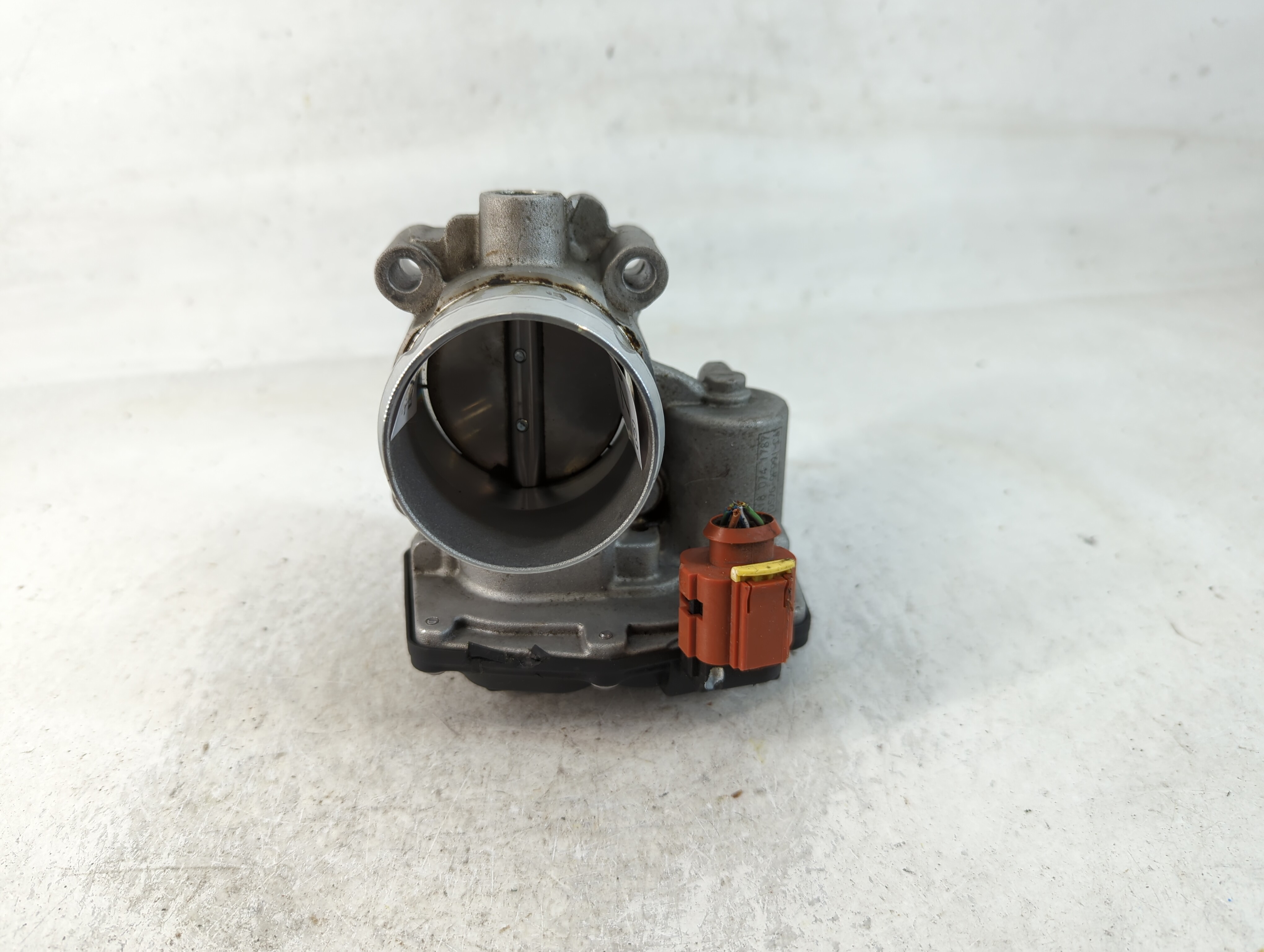 2017-2019 Ford Escape Throttle Body 768160 - Oemusedautoparts1.com