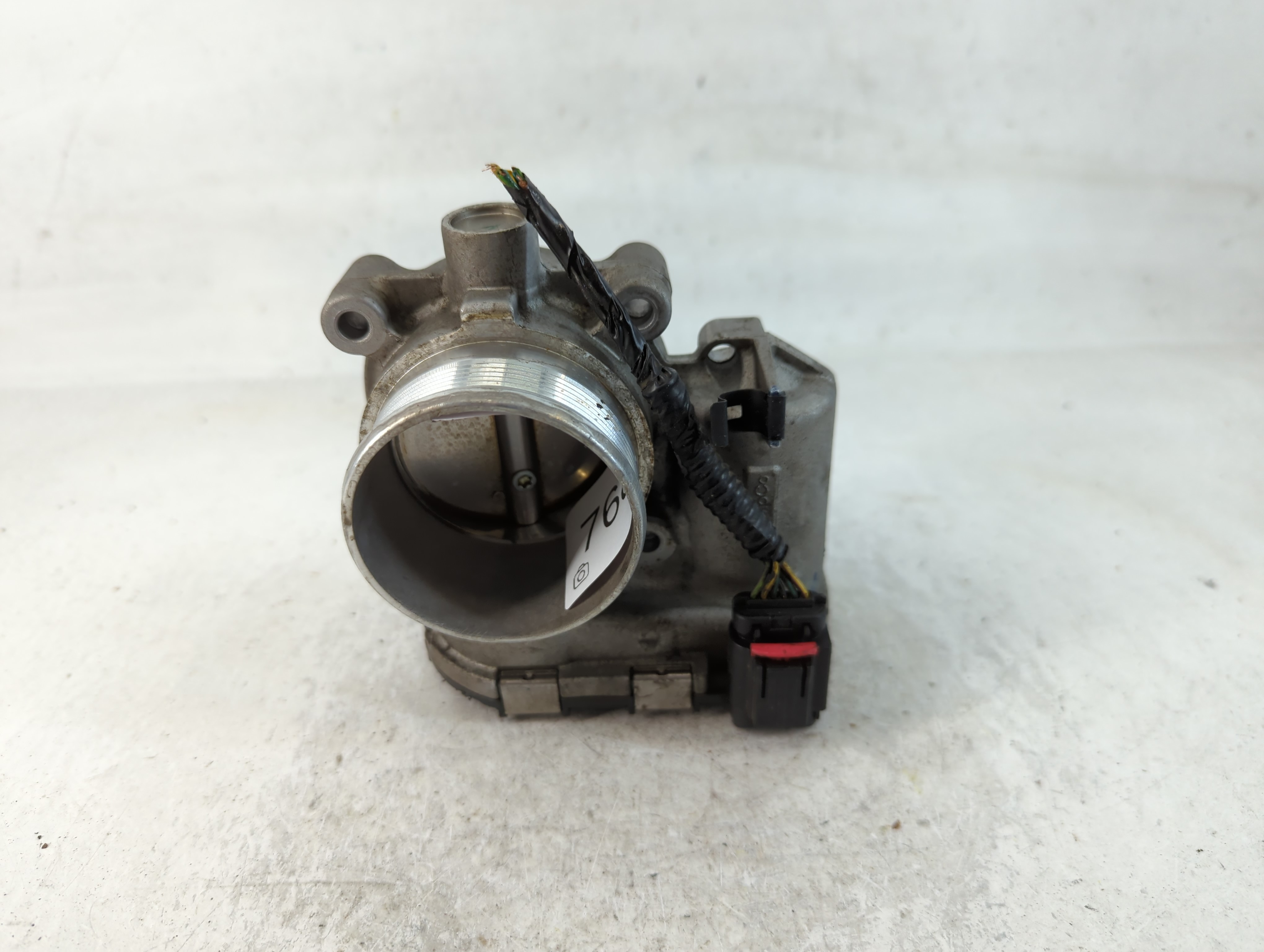 2015-2018 Ford Edge Throttle Body 768161 - Oemusedautoparts1.com