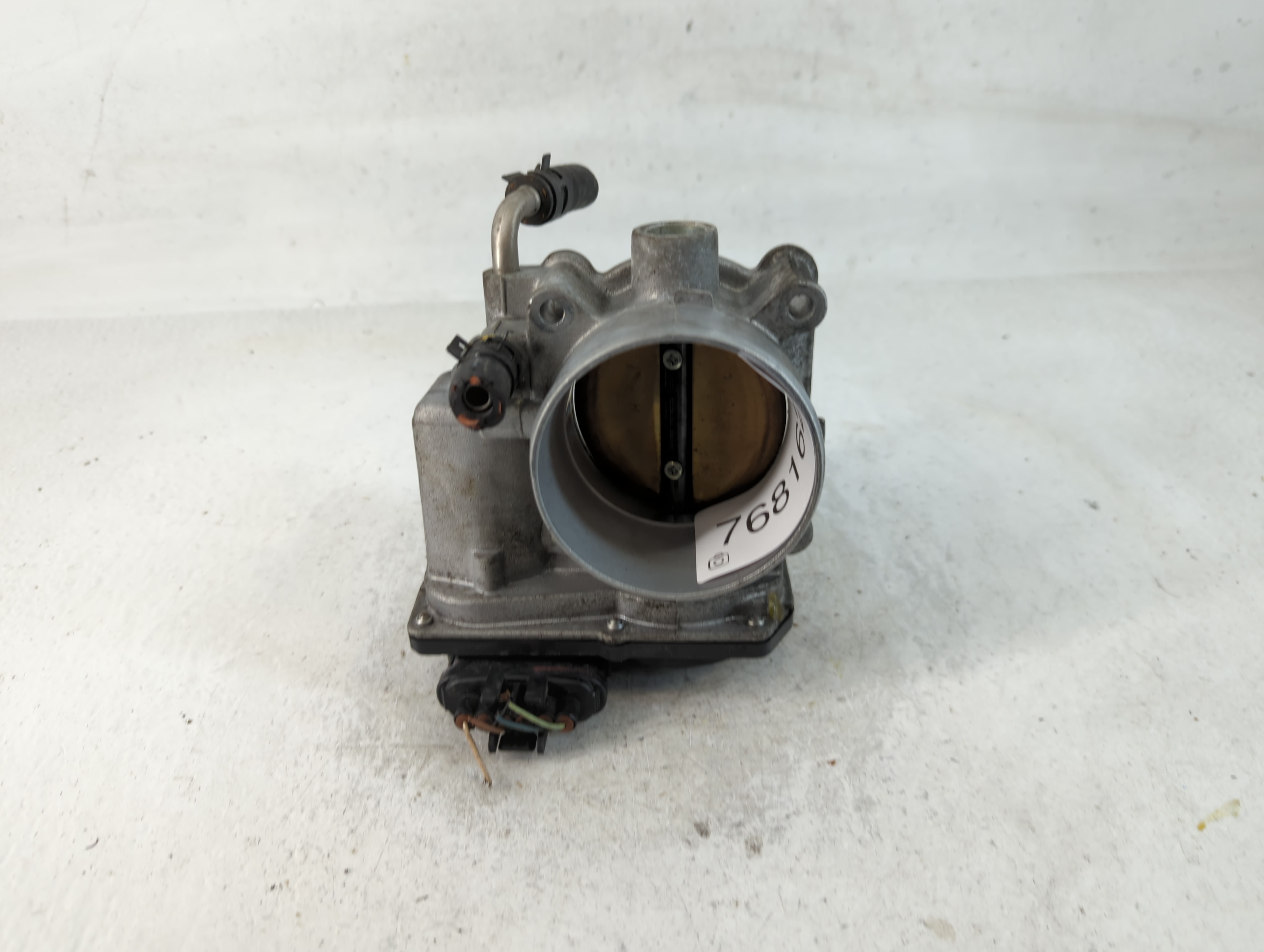 2006-2015 Lexus Is250 Throttle Body 768162 - Oemusedautoparts1.com