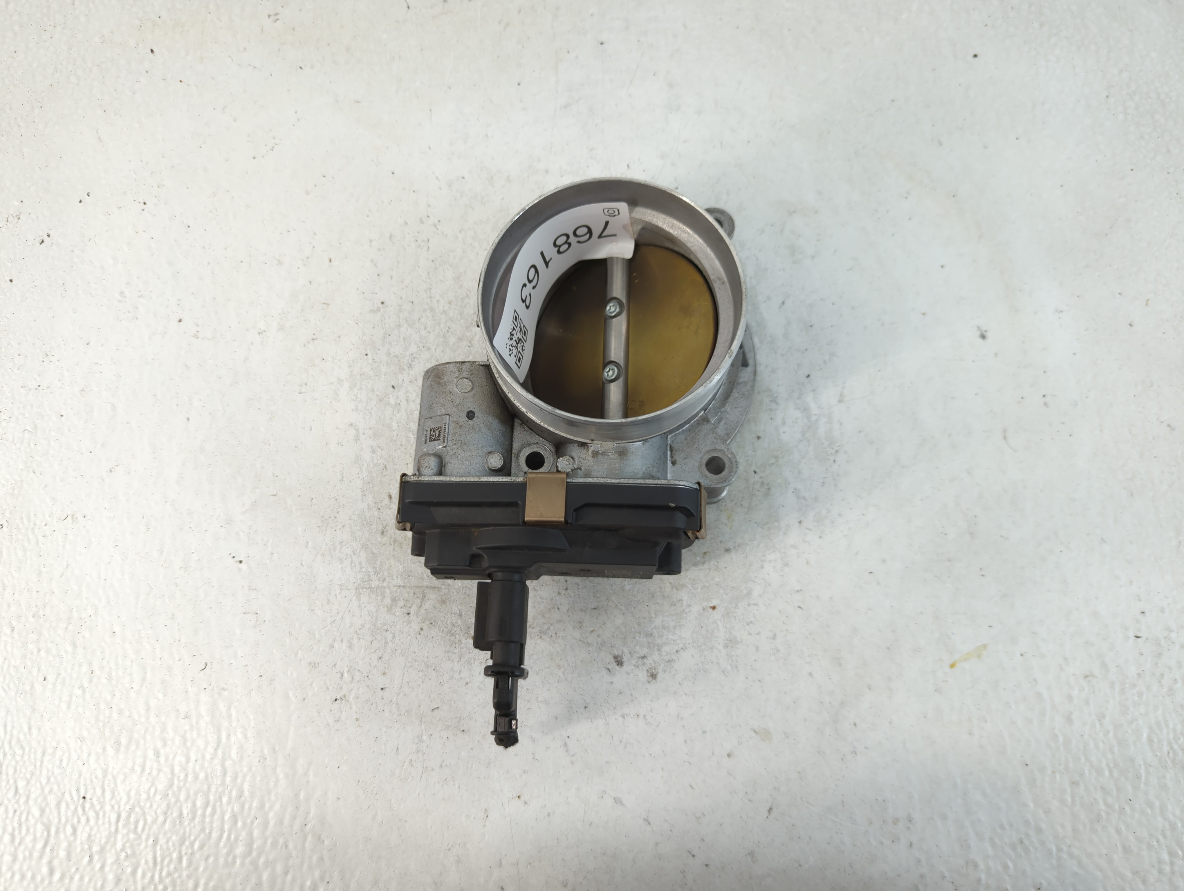 2016-2021 Chevrolet Camaro Throttle Body 768163 - Oemusedautoparts1.com
