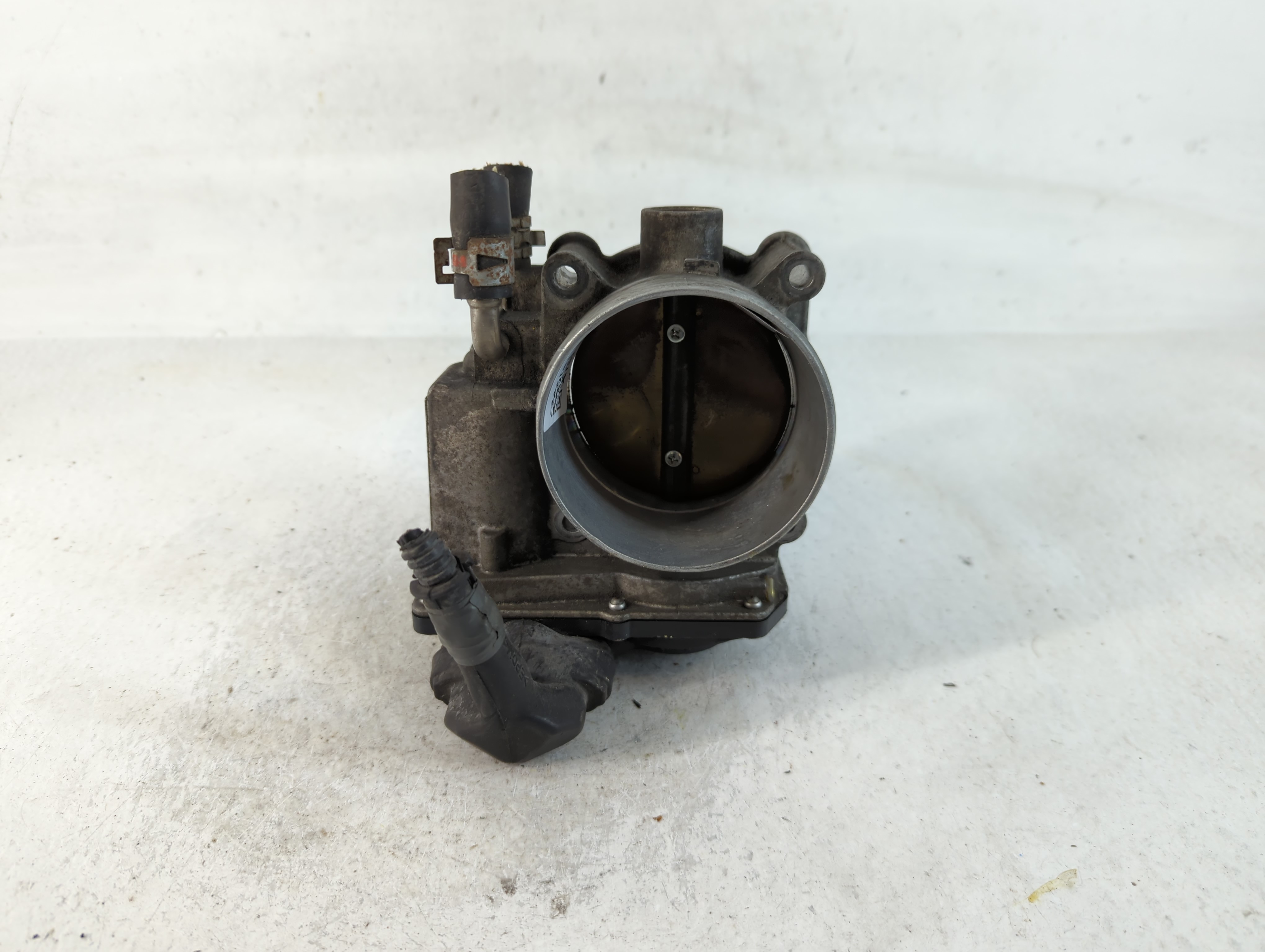 2007-2016 Toyota Sienna Throttle Body 768165 - Oemusedautoparts1.com
