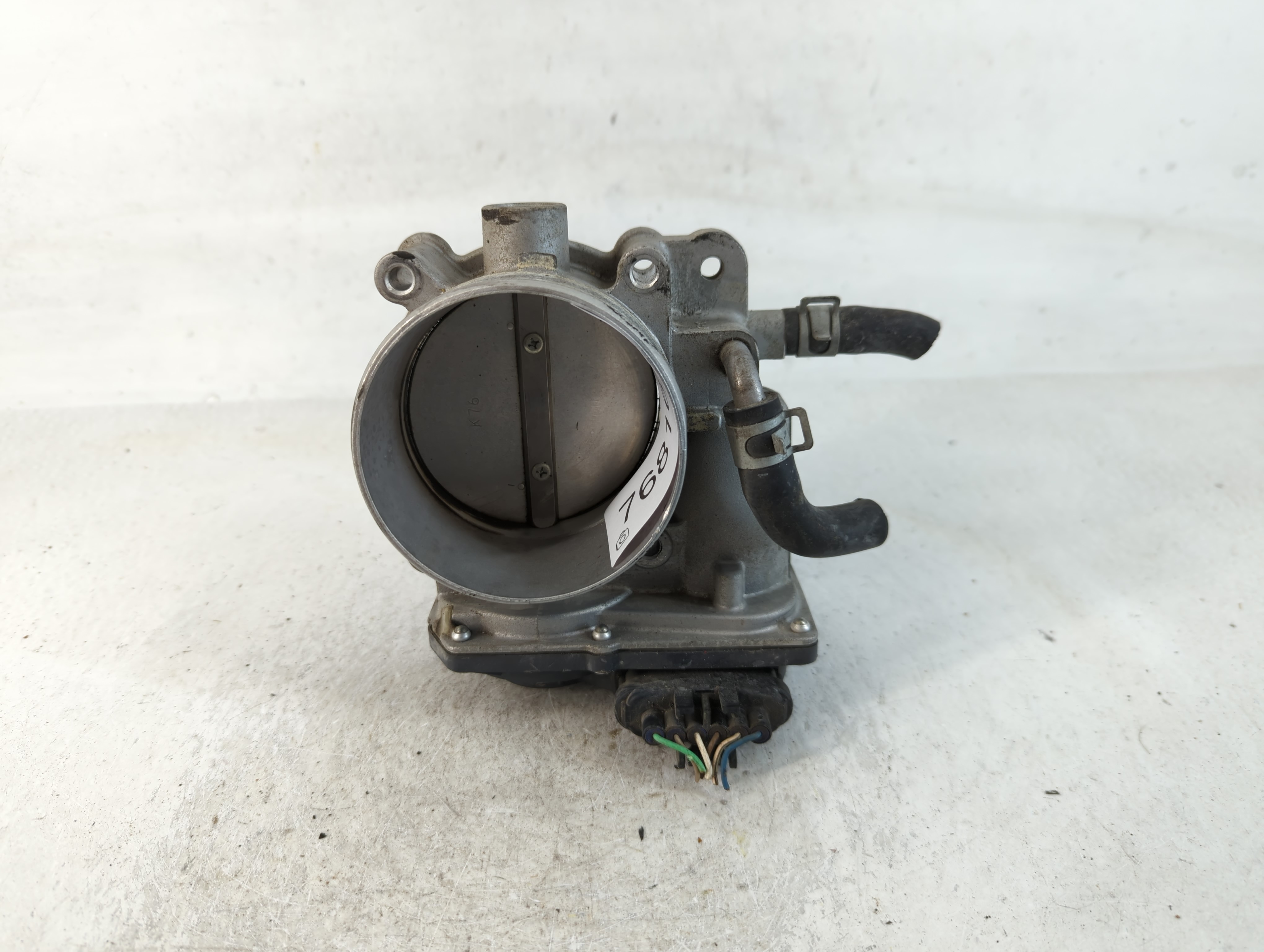 2015-2018 Kia Sedona Throttle Body 768167 - Oemusedautoparts1.com
