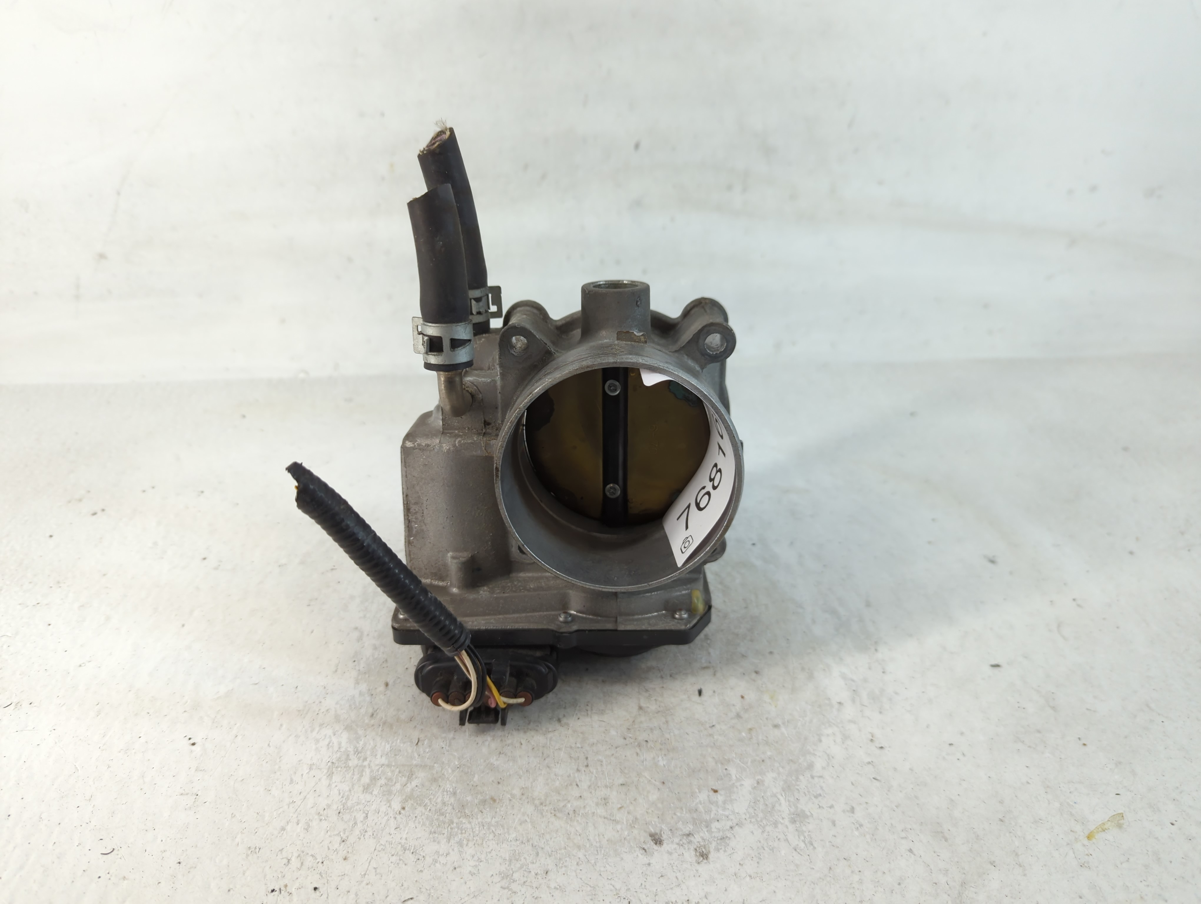 2007-2016 Toyota Sienna Throttle Body 768168 - Oemusedautoparts1.com
