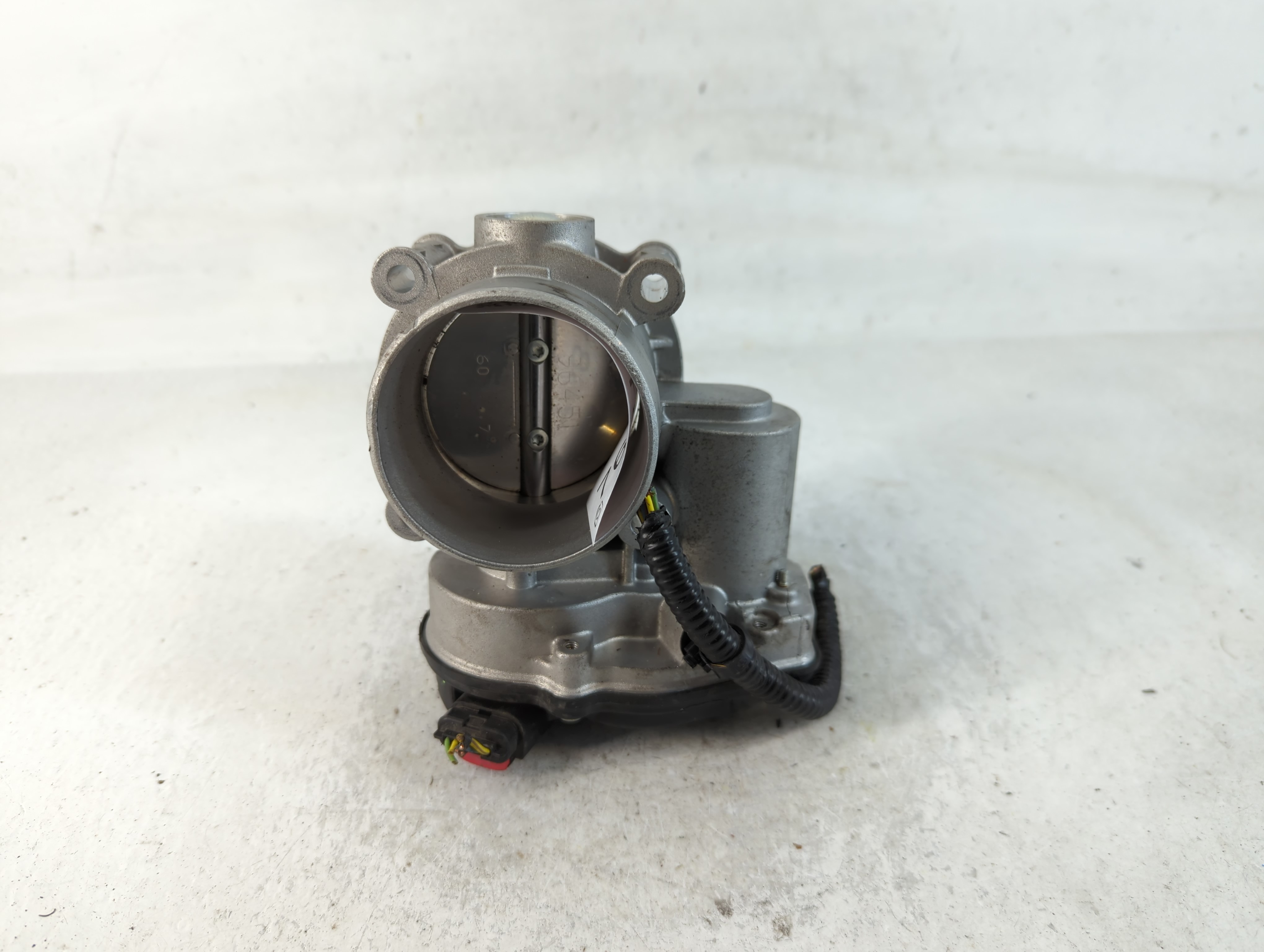 2013-2020 Ford Fusion Throttle Body 768169 - Oemusedautoparts1.com