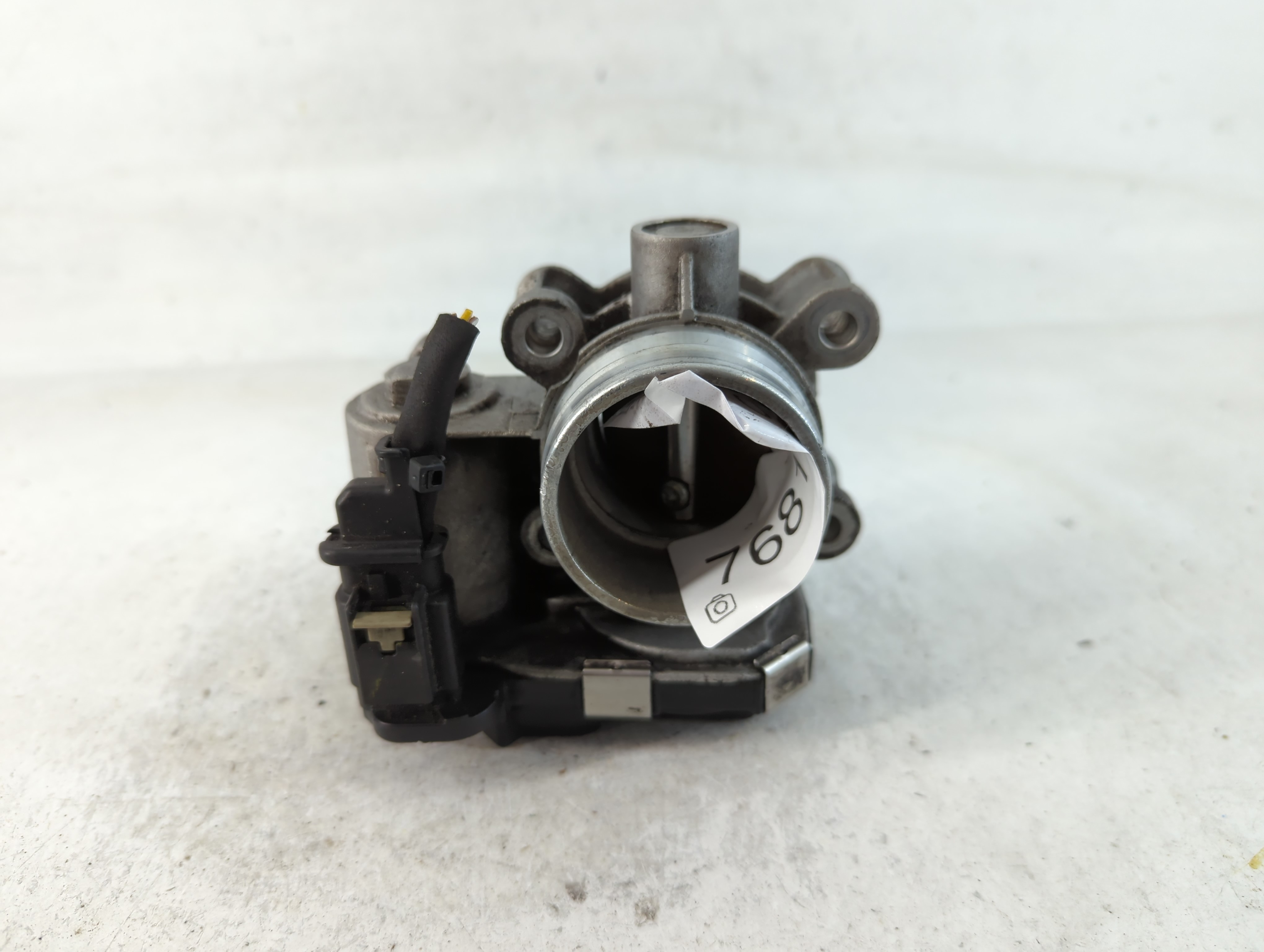 2017-2019 Chevrolet Cruze Throttle Body 768170 - Oemusedautoparts1.com