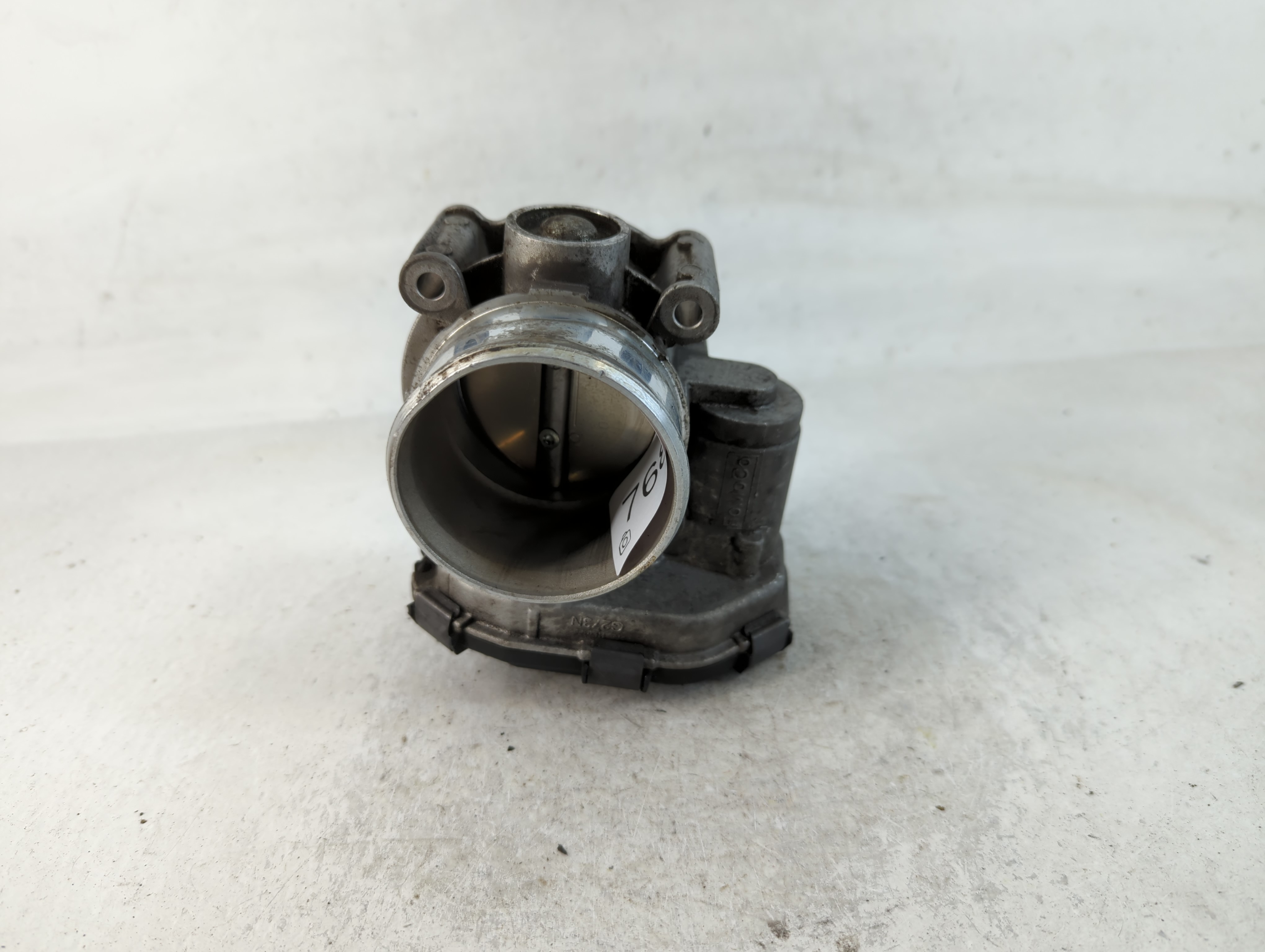 2018-2022 Ford Mustang Throttle Body 768172 - Oemusedautoparts1.com