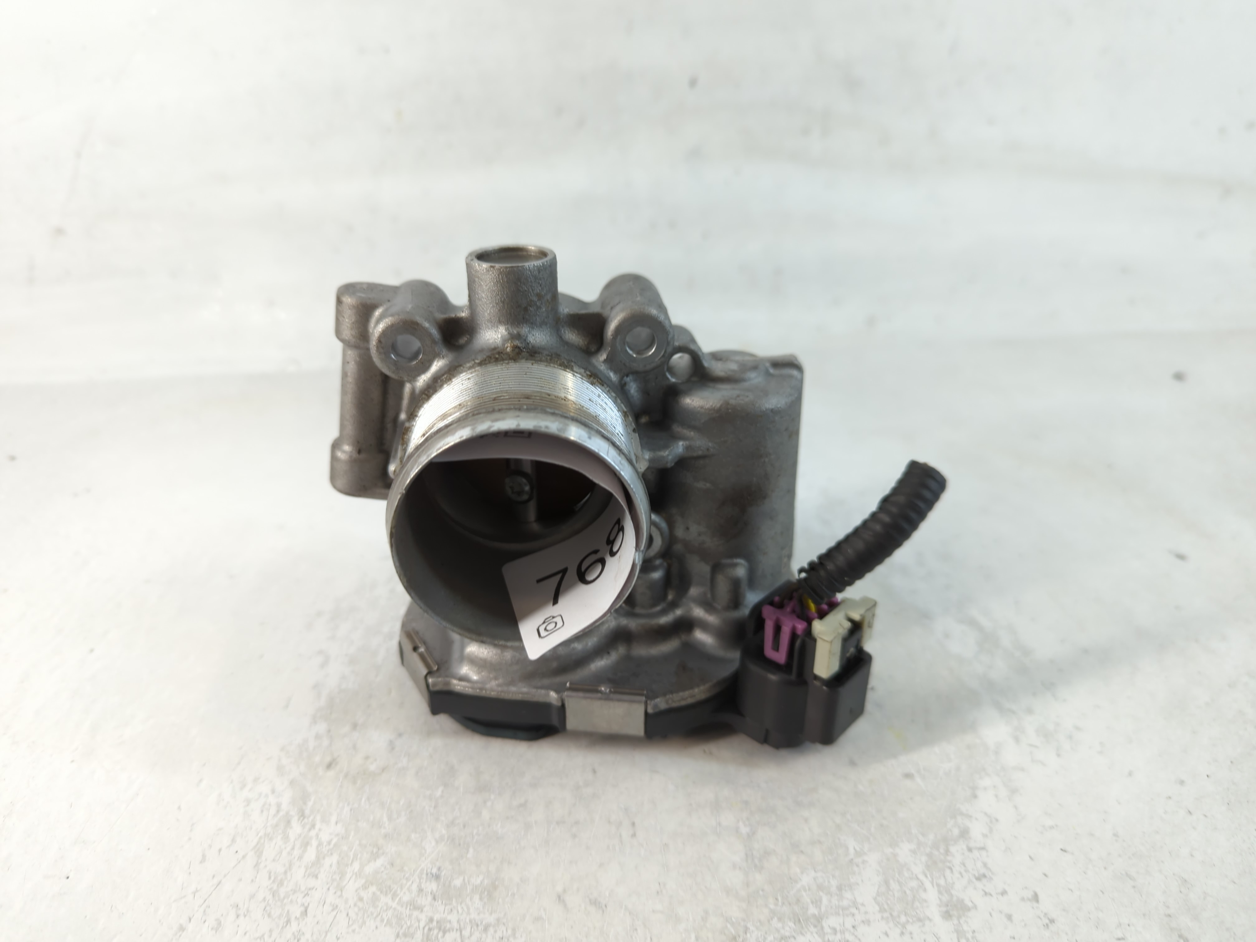 2012-2019 Chevrolet Sonic Throttle Body 768174 - Oemusedautoparts1.com