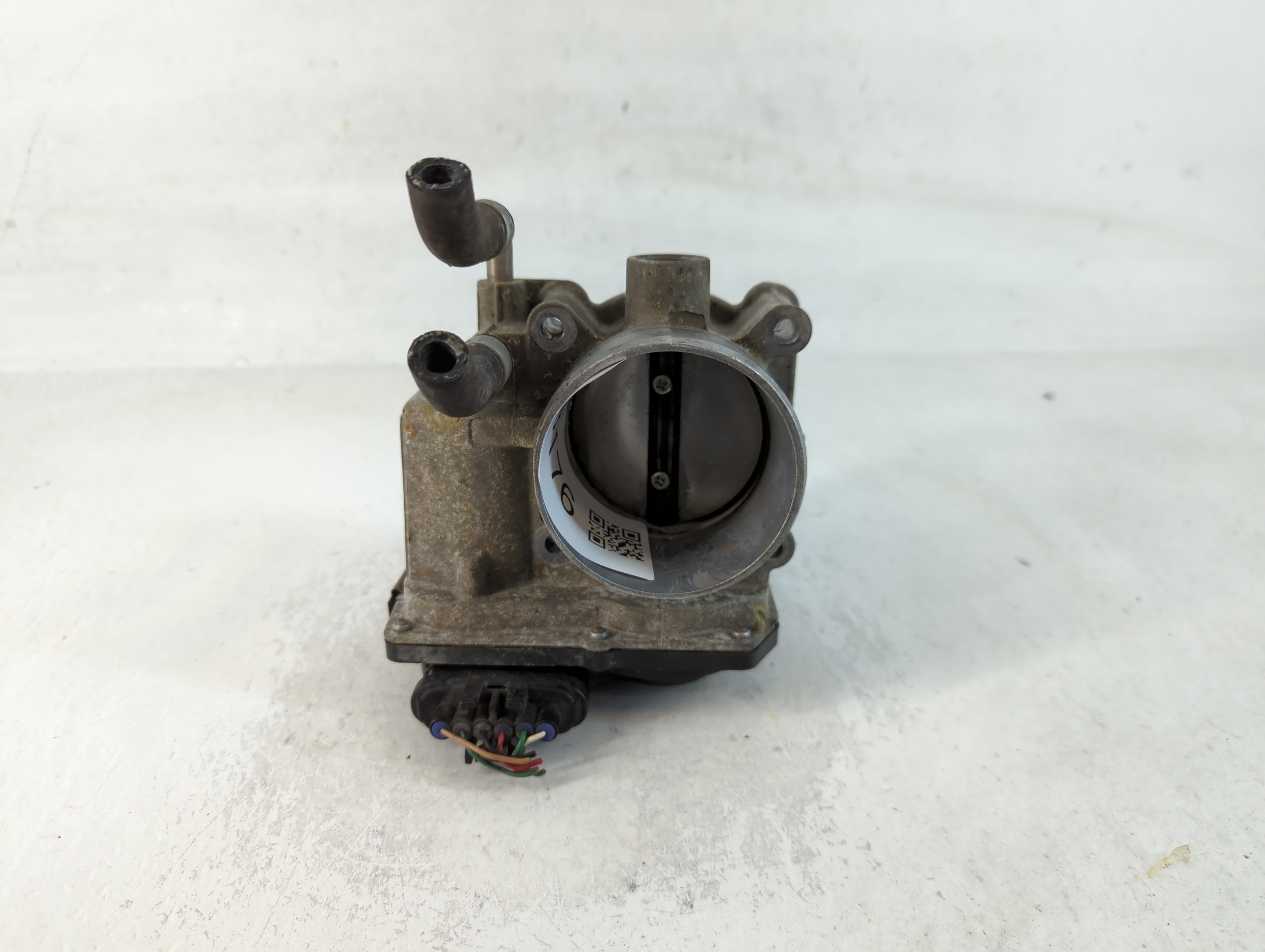 2013-2018 Nissan Altima Throttle Body 768176 - Oemusedautoparts1.com